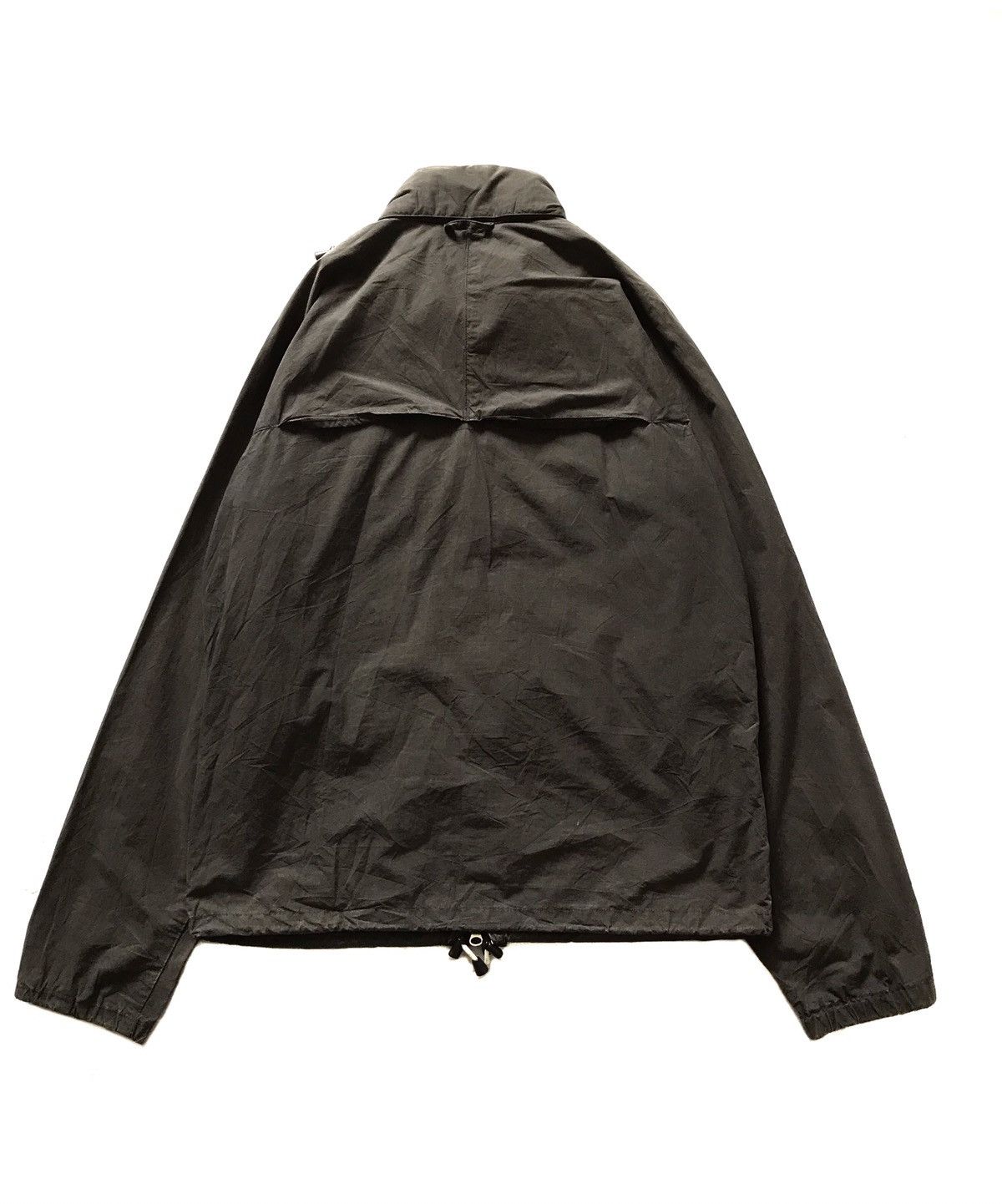 Margaret Howell MARGARET HOWELL ZIP UP JACKET Size US L / EU 52-54 / 3 - 2 Thumbnail