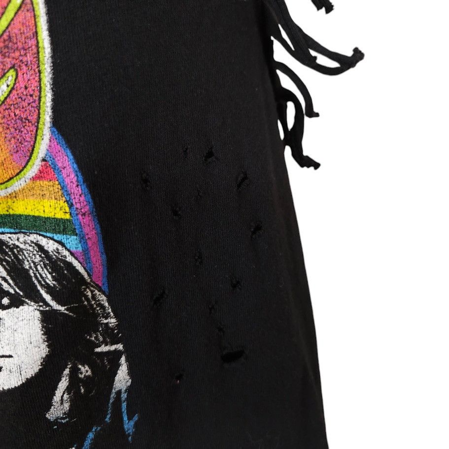 Pink Floyd Pink Floyd T Shirt Mens Size Small Black Chopped Altered Size US S / EU 44-46 / 1 - 6 Thumbnail