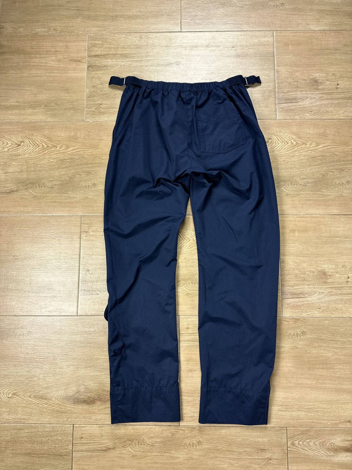 Nike × Vintage Vintage Y2K Nike Track Pants Women’s Size 32" / US 10 / IT 46 - 11 Thumbnail