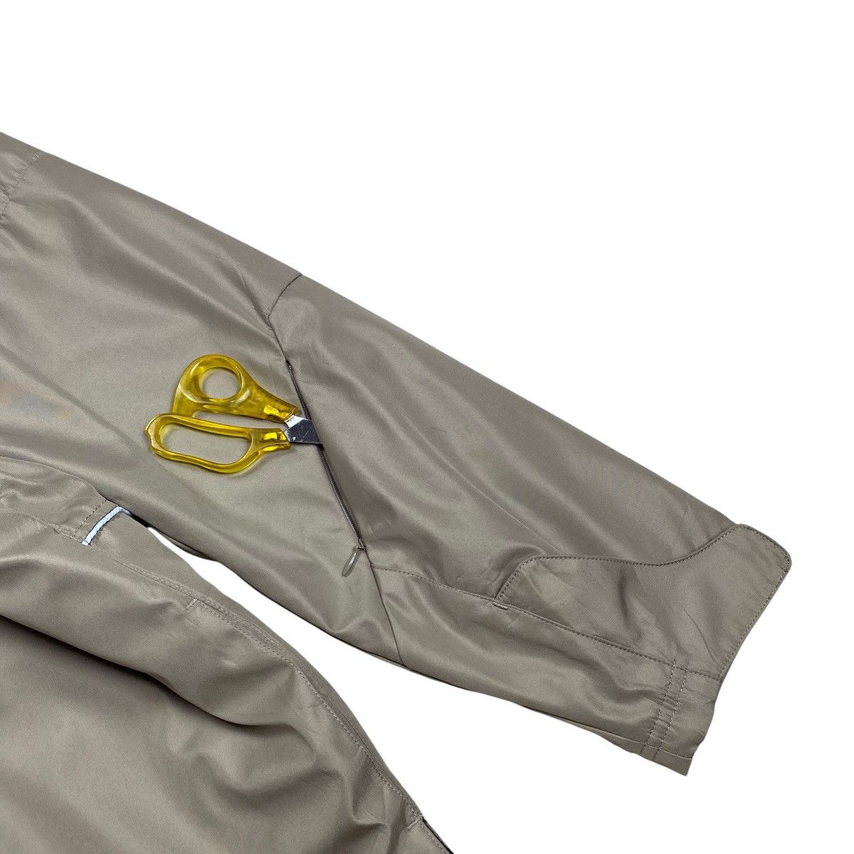 Vexed Generation Rare Yak Pak New York Hidden Pocket Hooded Jacket Size US L / EU 52-54 / 3 - 5 Thumbnail