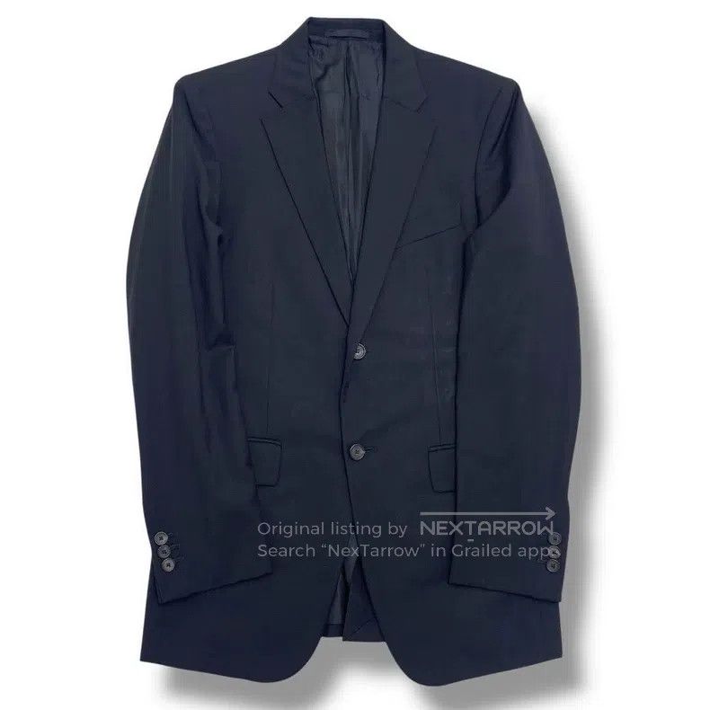 Jil Sander Jil Sander size 44 Casual Suit Jacket and Trousers Size 36S - 2 Thumbnail