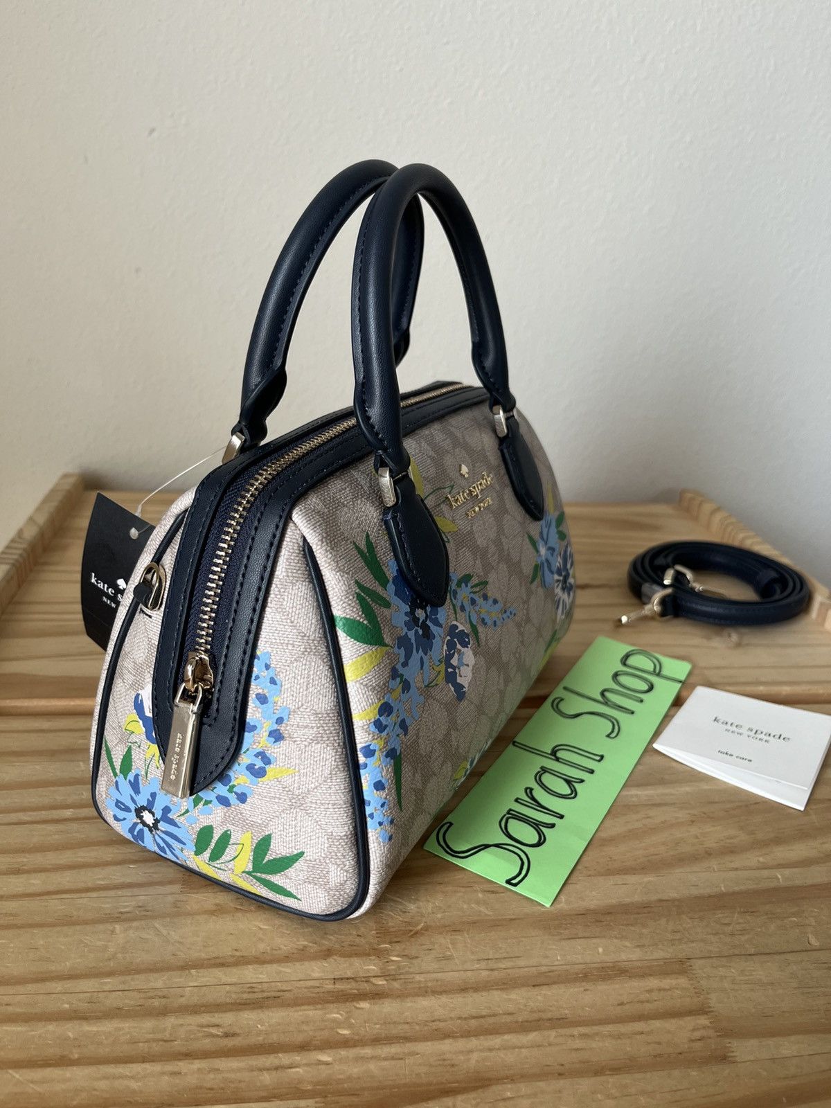 Kate Spade Kate Spade purse Size ONE SIZE - 6 Thumbnail