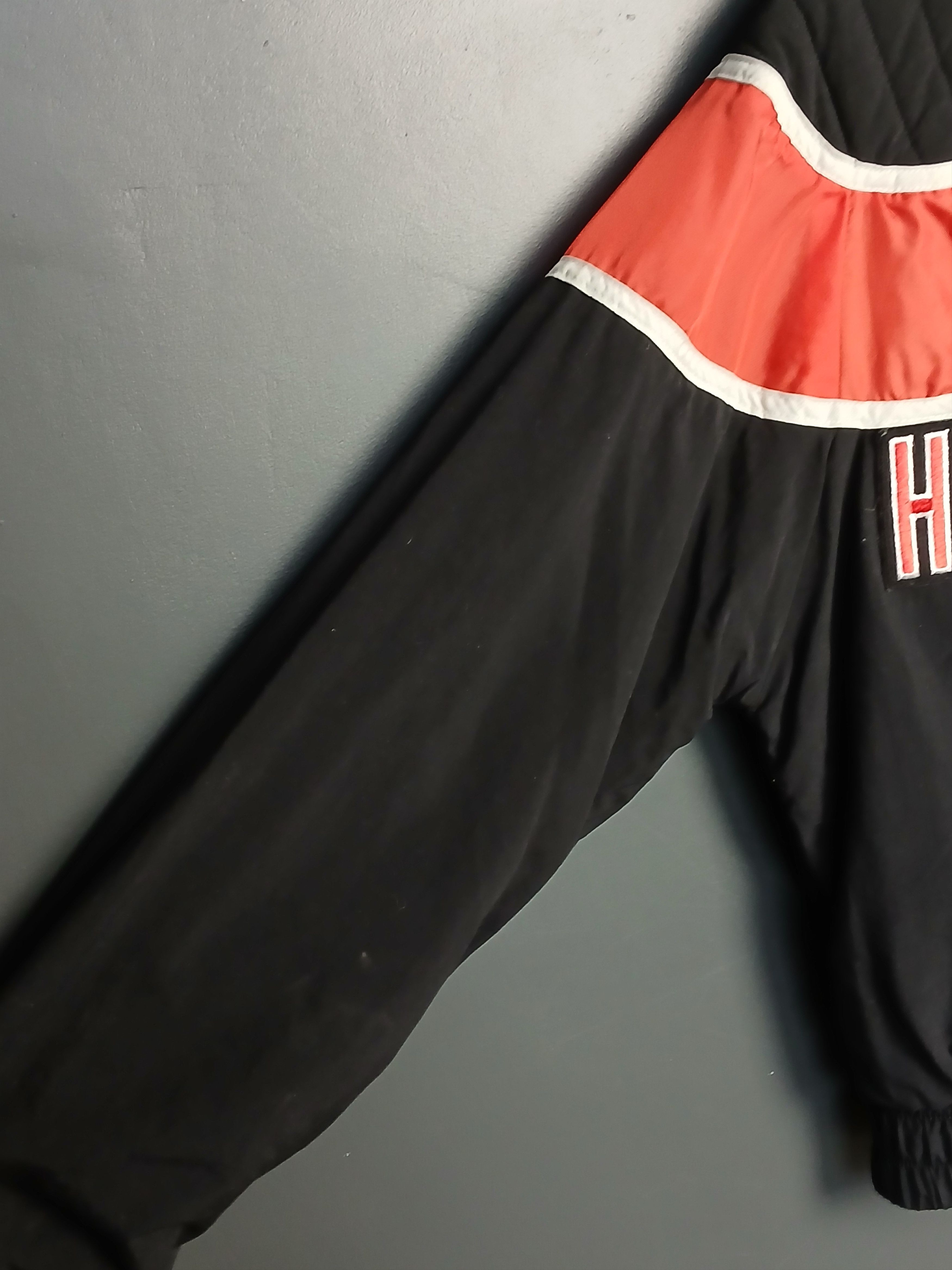 Harley Davidson Harley Davidson Racing Moto Jacket Size US M / EU 48-50 / 2 - 6 Thumbnail