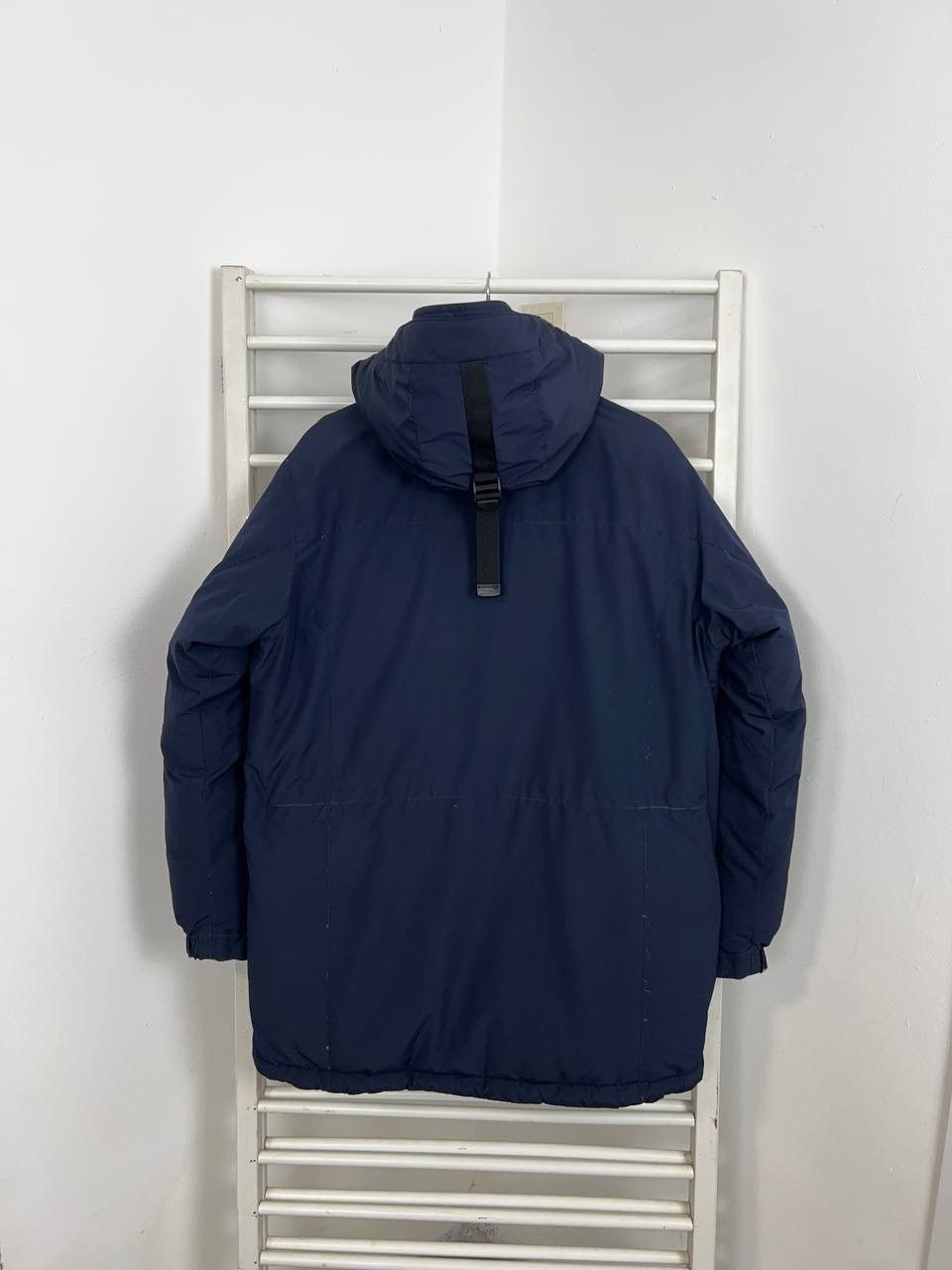 Montbell Montbell Down Parka 🇯🇵 Size US S / EU 44-46 / 1 - 2 Thumbnail