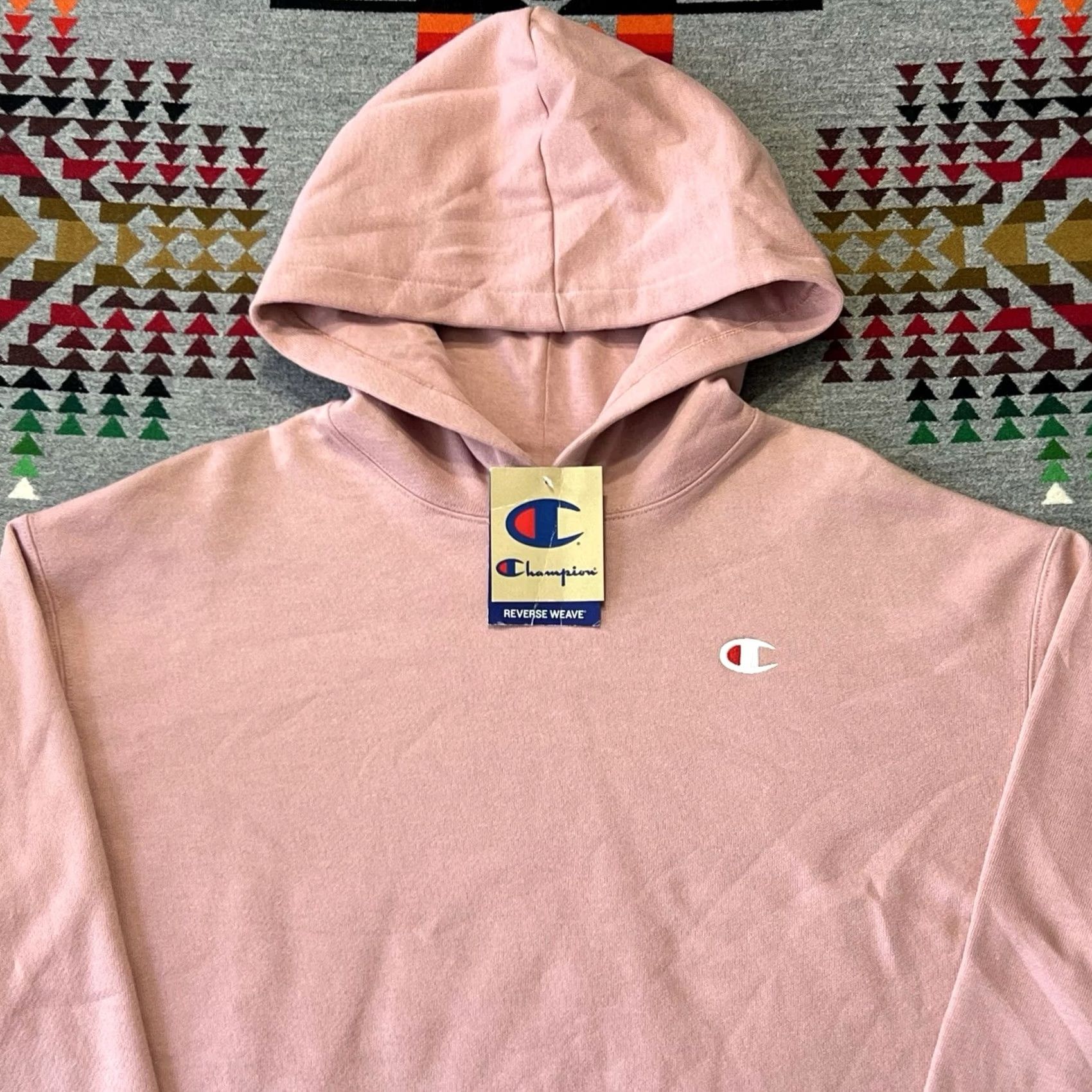 Champion VINTAGE? No. Size L / US 10 / IT 46 - 6 Thumbnail