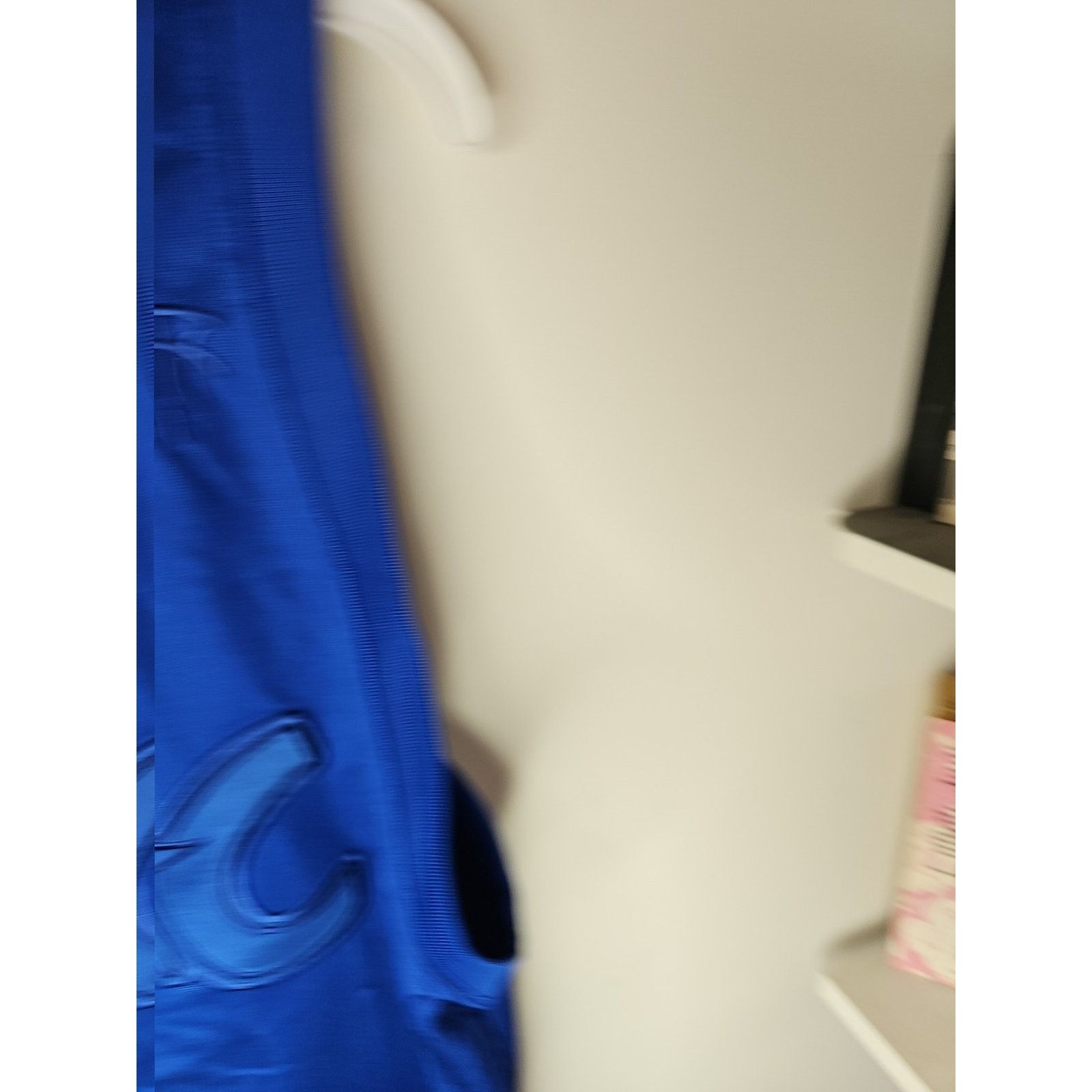 Adidas Adidas Designed Exclusively Tracy McGrady Blue Jersey Size M Size US M / EU 48-50 / 2 - 5 Thumbnail