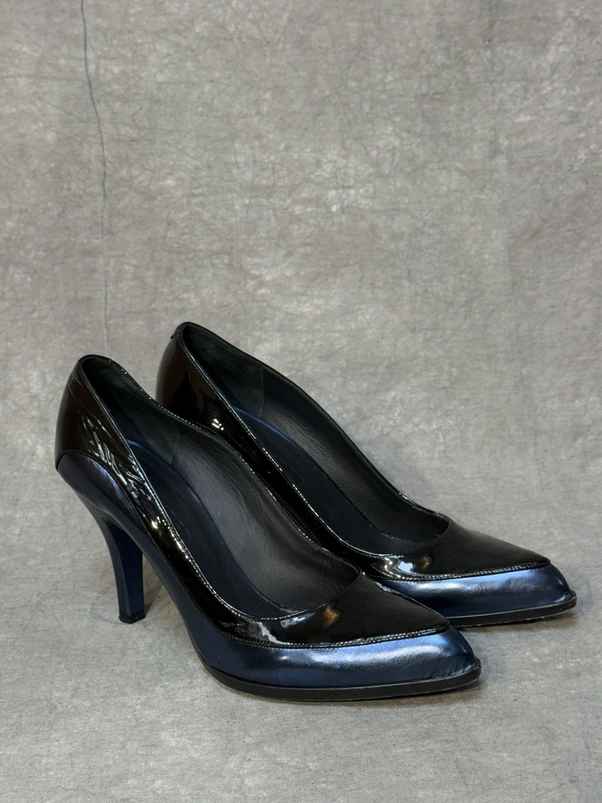 Jil Sander Jil Sander Heels Flats Luxury Size US 8 / IT 38 - 1 Thumbnail