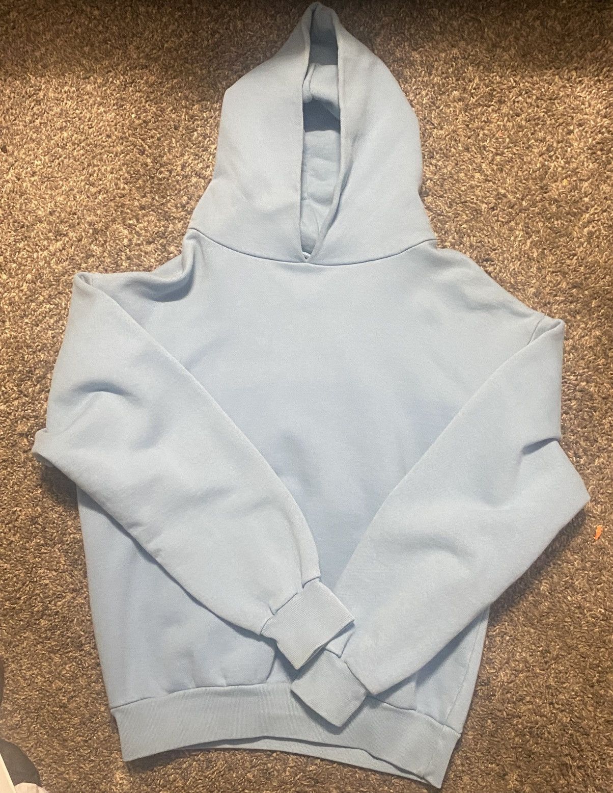 Drake Free Hoover Hoodie Size US M / EU 48-50 / 2 - 2 Thumbnail
