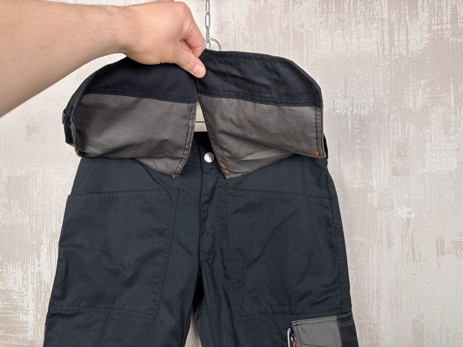 Other MINT! Scruffs Workwear Work Shorts Size 32 Size US 32 / EU 48 - 3 Thumbnail