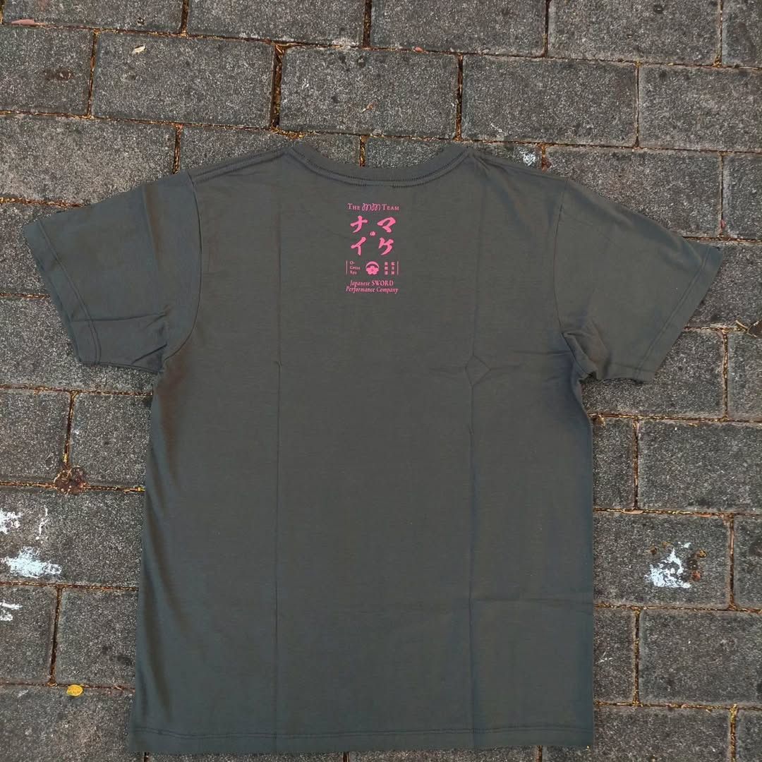 Band Tees Sakura Gakuin BABYMETAL Metal Opera 2018 Tee Size US L / EU 52-54 / 3 - 2 Thumbnail