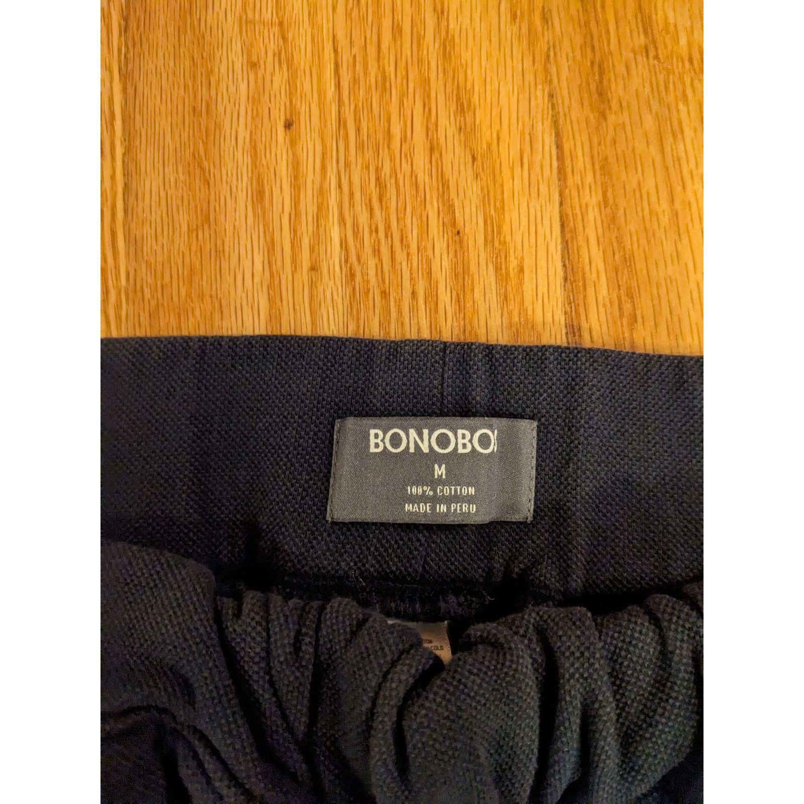 Bonobos Bonobos Joggers Size US 34 / EU 50 - 2 Thumbnail