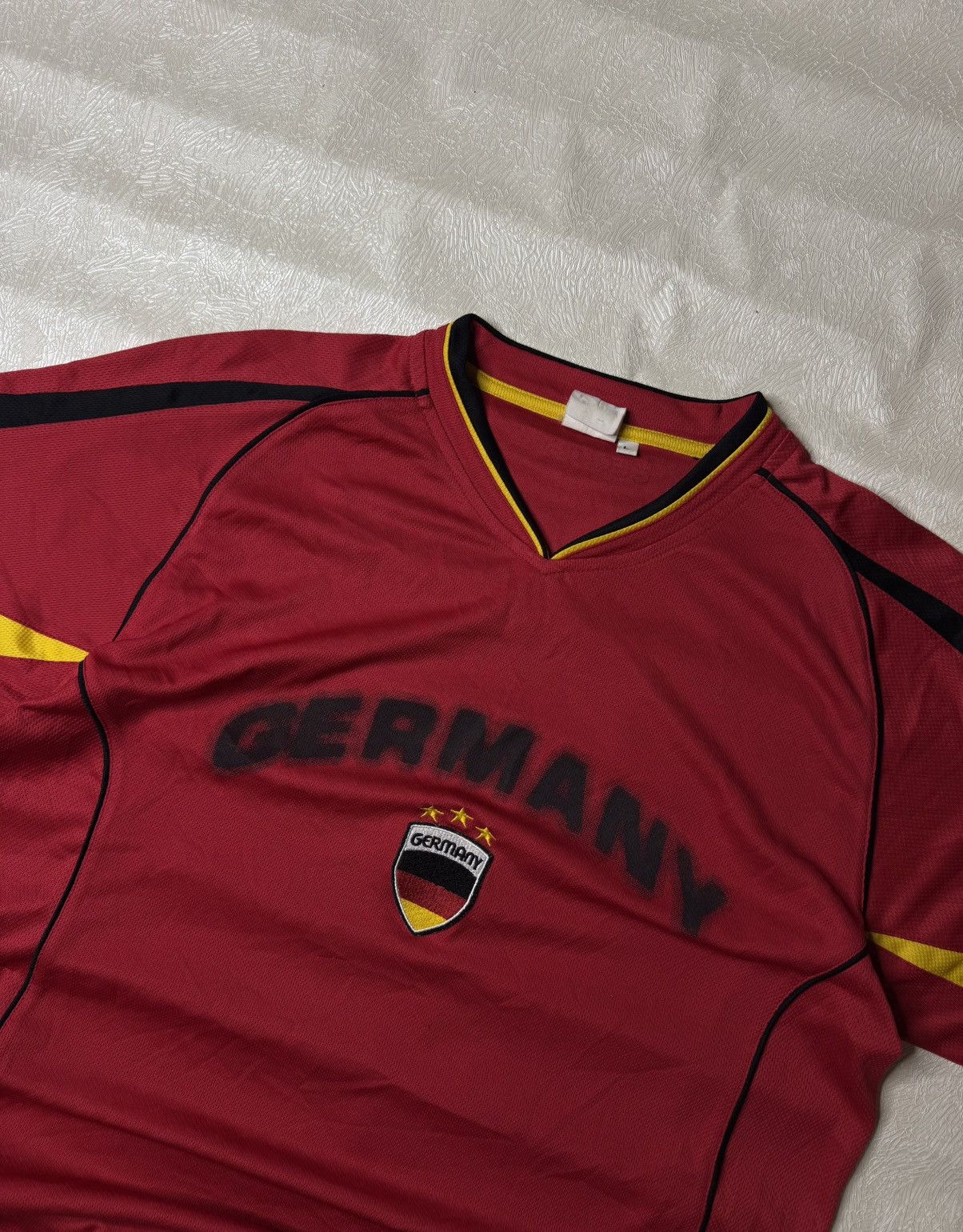 Other Germany T-Shirt Fifa World Cup 2006 Size US L / EU 52-54 / 3 - 2 Thumbnail