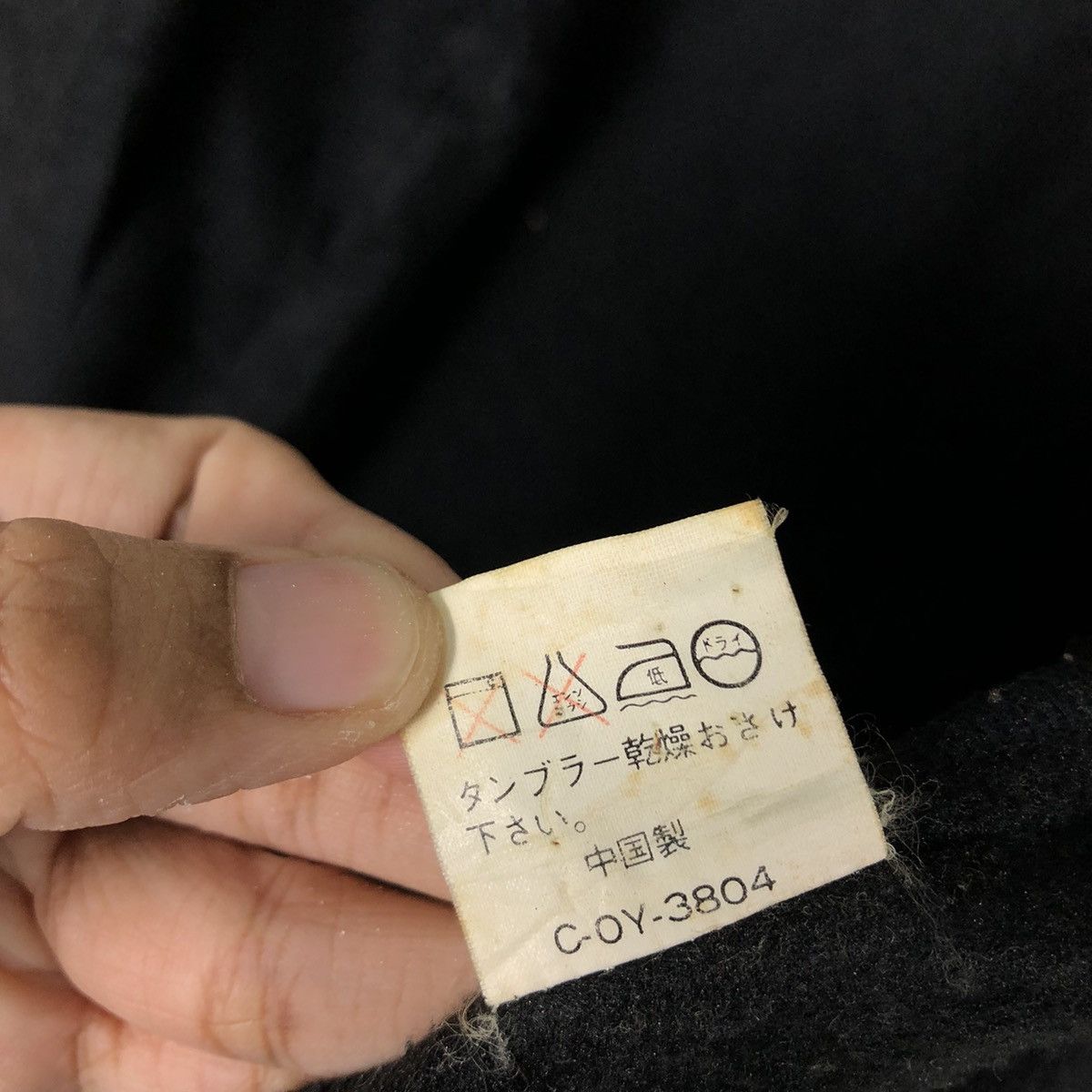 Japanese Brand 🔥Vintage Zipper Jacket Barrel Roll USA Skate Streetwear Size US M / EU 48-50 / 2 - 21 Thumbnail