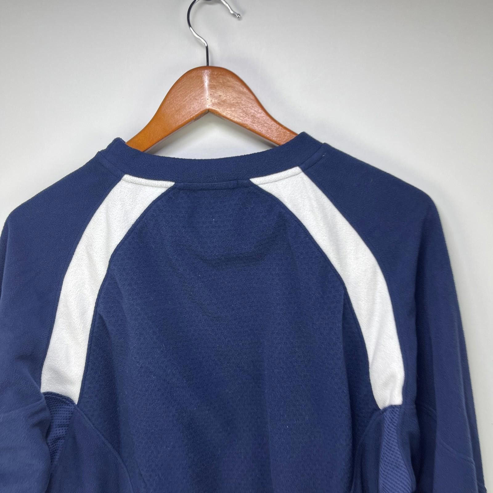 Nike Vintage Nike USA Olympics Sweatshirt Medium Size ONE SIZE - 8 Thumbnail