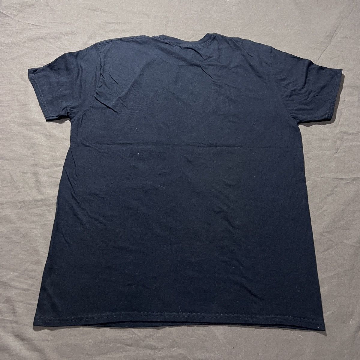 Gildan Newt Scamander Fantastic Beast movie Promo Tee XL Size US XL / EU 56 / 4 - 5 Thumbnail