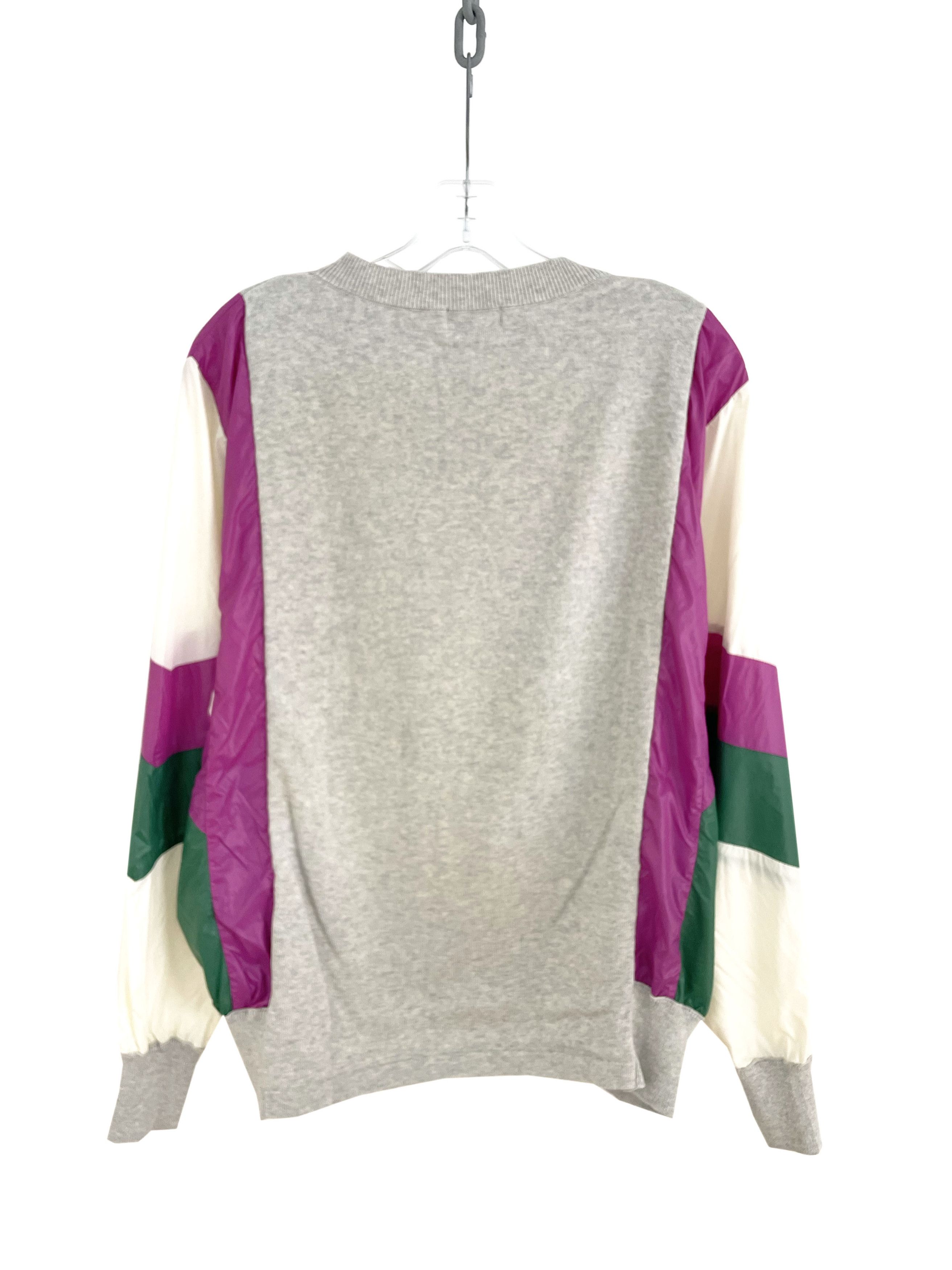 Hysteric Glamour Are We Still Rolling? Sweater Size US L / EU 52-54 / 3 - 8 Thumbnail