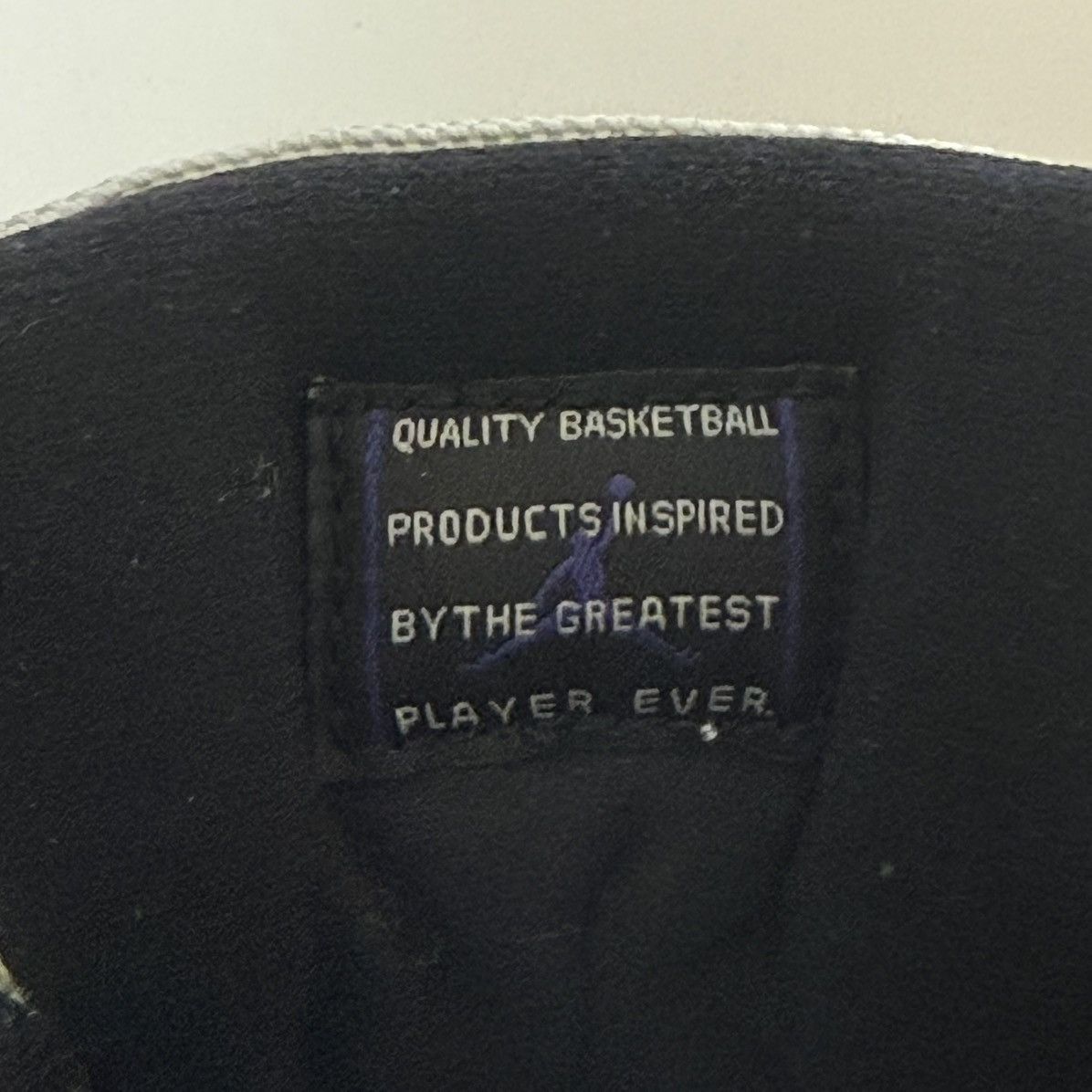 Jordan Brand × Nike Size 10.5-Jordan 11 Concord 2018-LIGHTLY WORN Size US 10.5 / EU 43-44 - 13 Thumbnail