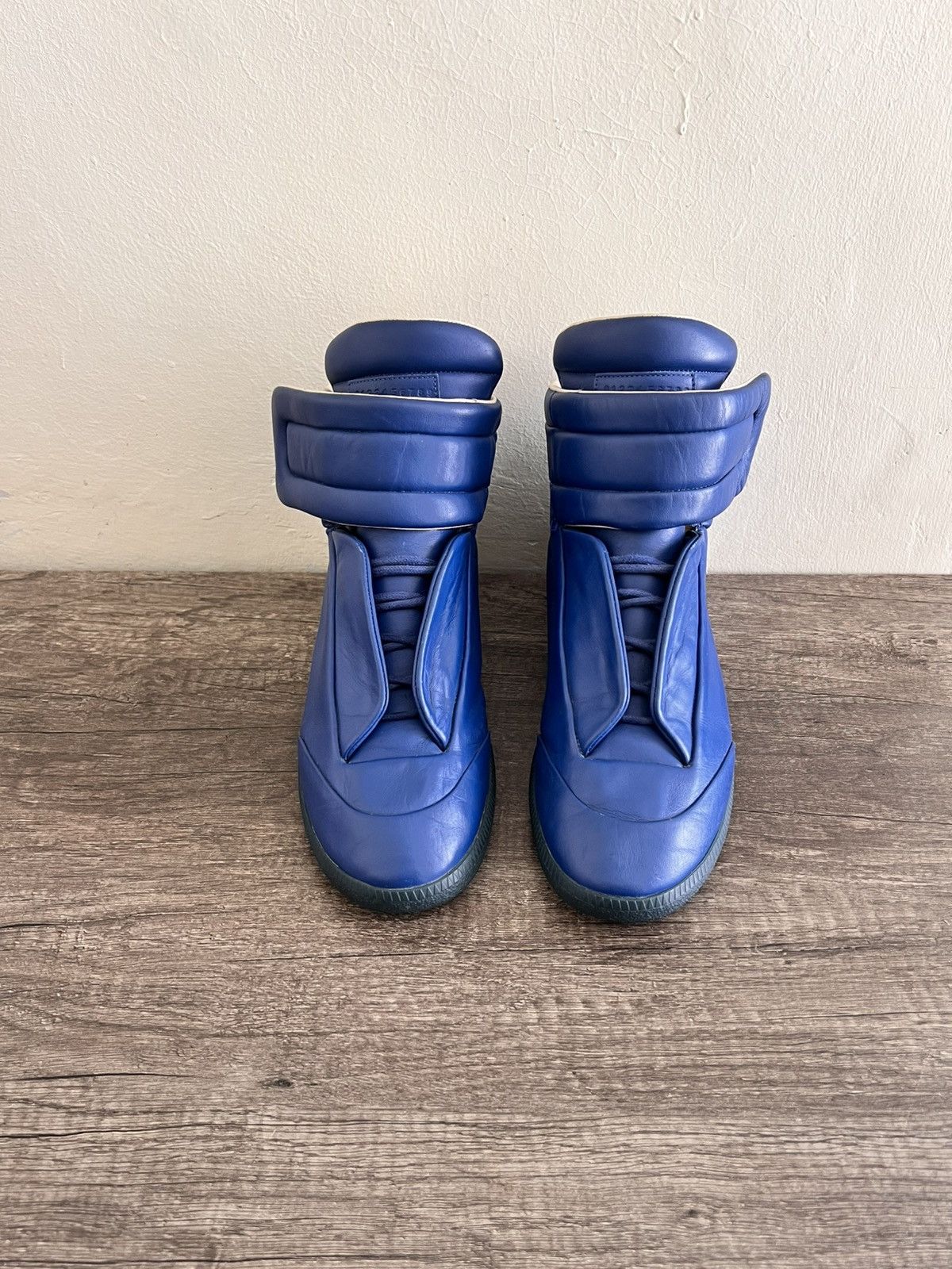 Maison Margiela Margiela Future Sneakers Size US 11 / EU 44 - 5 Thumbnail