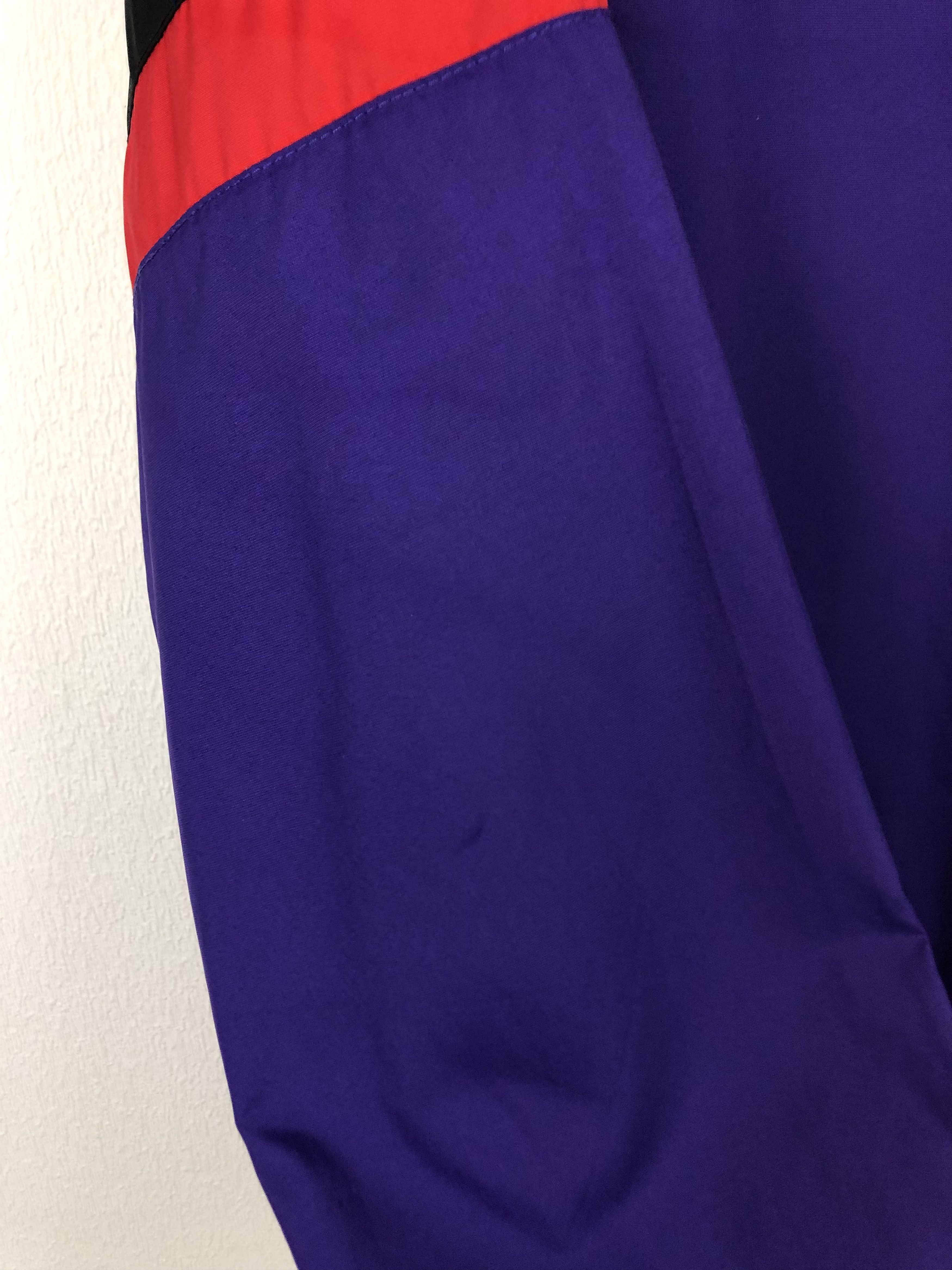 Nike Nike Arsenal Football Training Jacket Soccer Track Gunners Size US L / EU 52-54 / 3 - 10 Thumbnail
