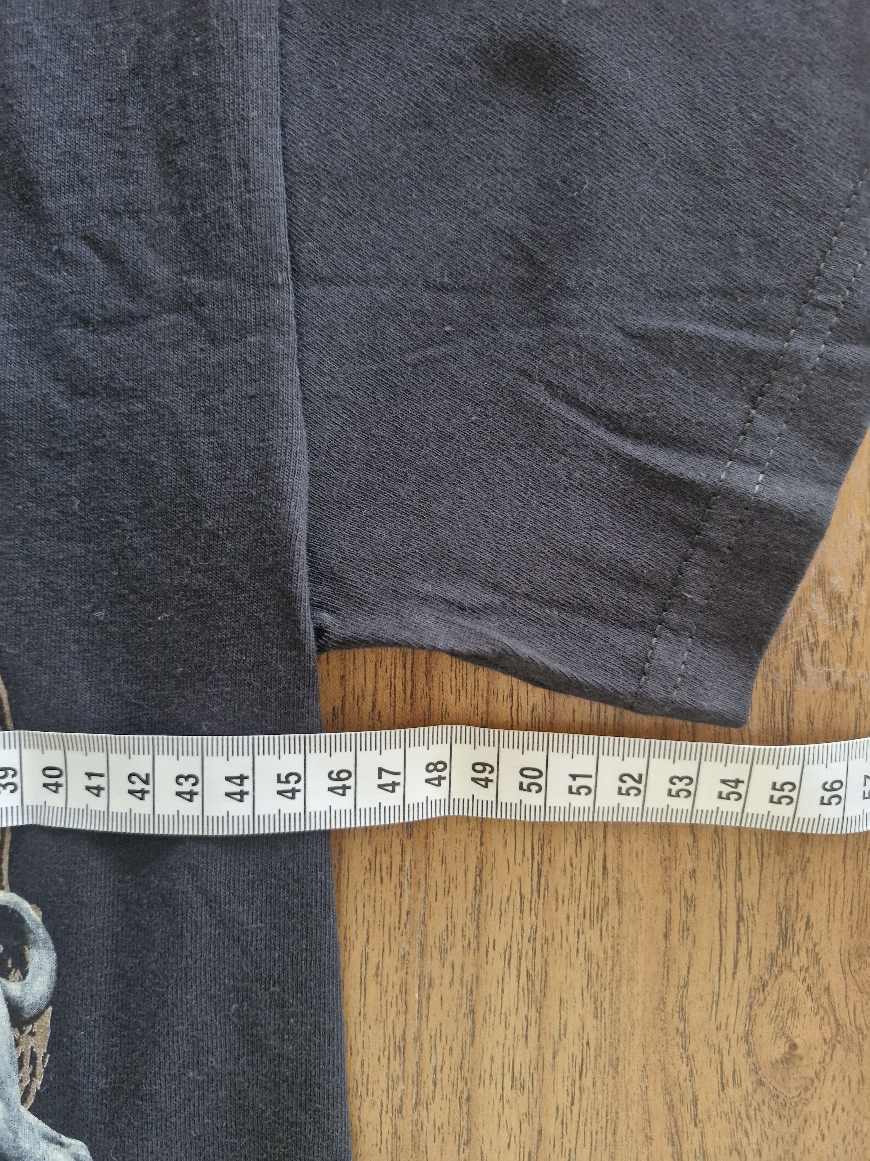 Gildan Trivium Double-Sided Graphic Tee (Gildan Heavy Cotton) Size M / US 6-8 / IT 42-44 - 6 Thumbnail