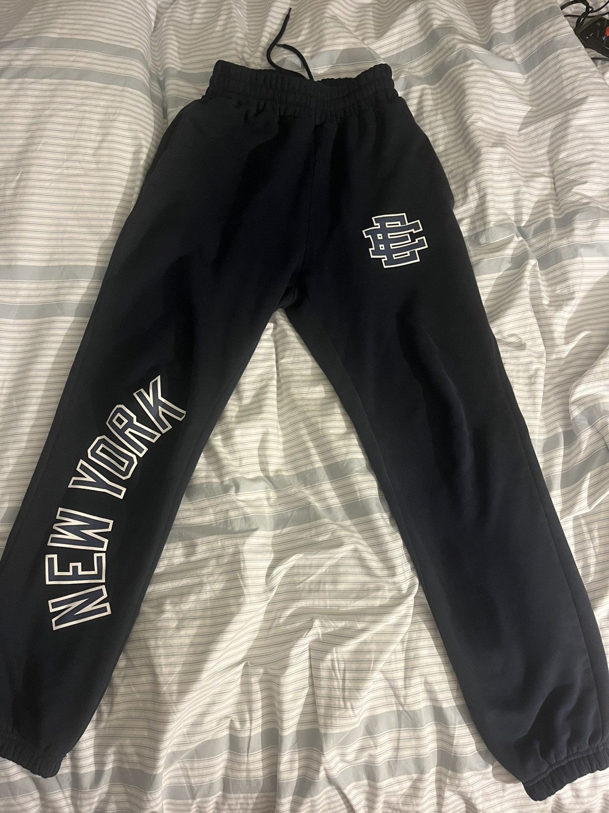 Eric Emanuel Eric Emanuel sweatpants | Grailed