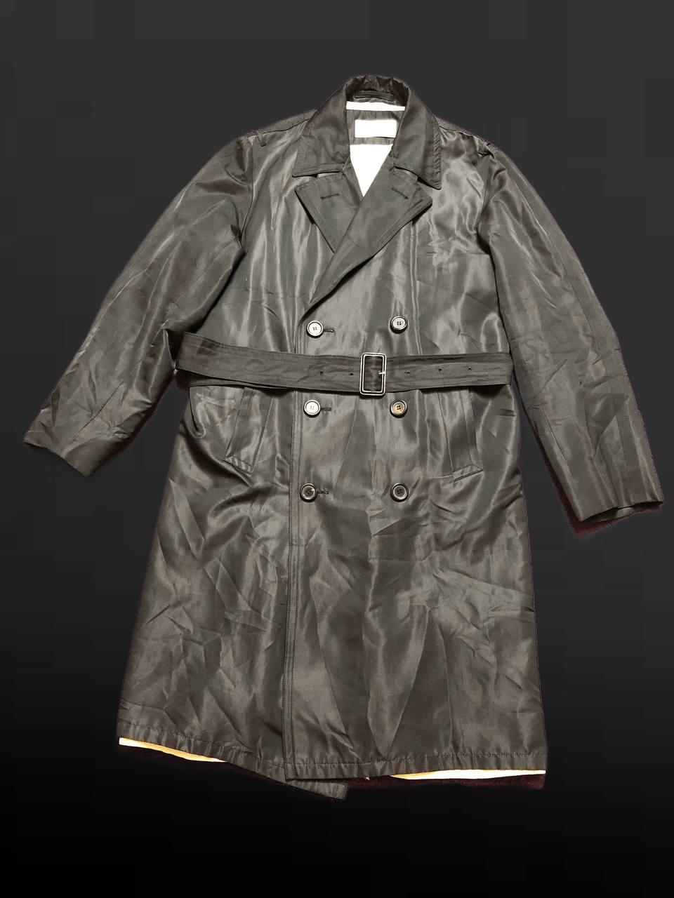 Aquascutum Trench Coat