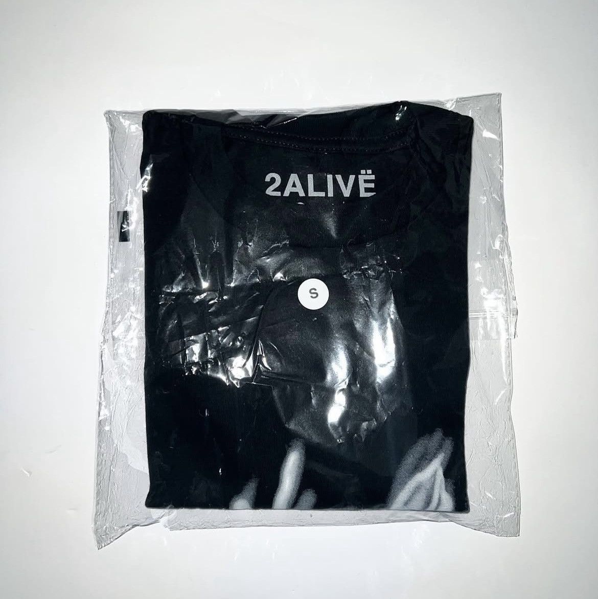 Yeat Yeat 2Alive Tee Condition Size US S / EU 44-46 / 1 - 8 Thumbnail