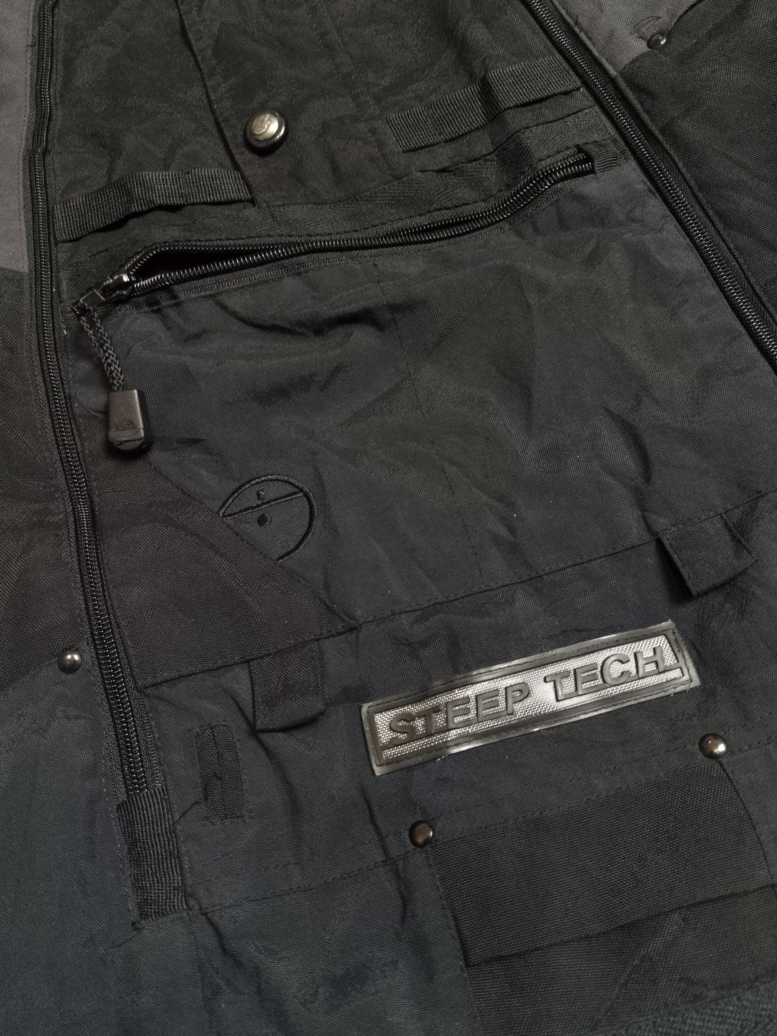 The North Face The North Face Steep Tech Jacket Size US XXL / EU 58 / 5 - 8 Thumbnail