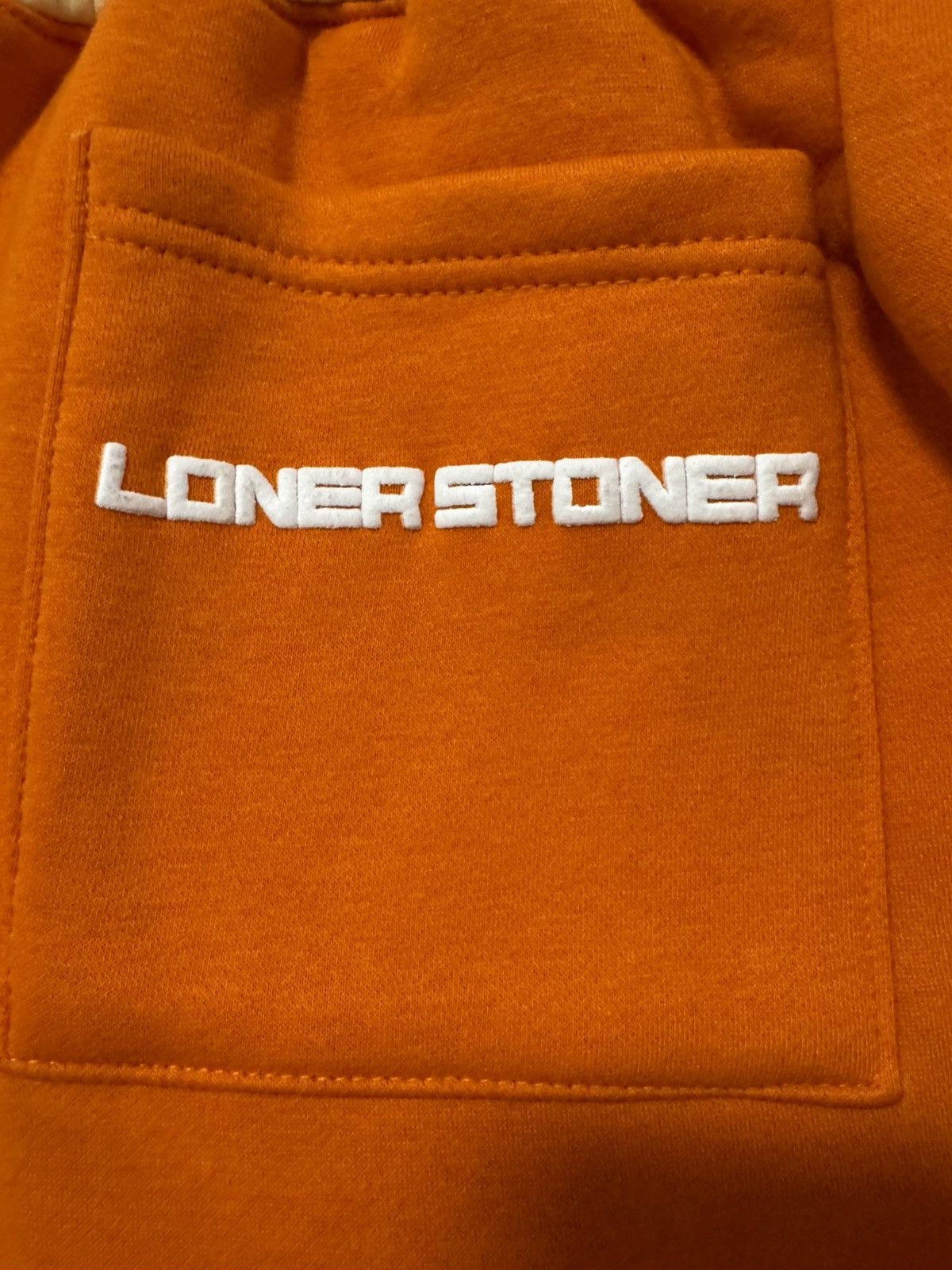 Other Loner Stoner Joggers Lightning Color Block – Size 2X/3X NWT Size US 44 / EU 60 - 3 Thumbnail