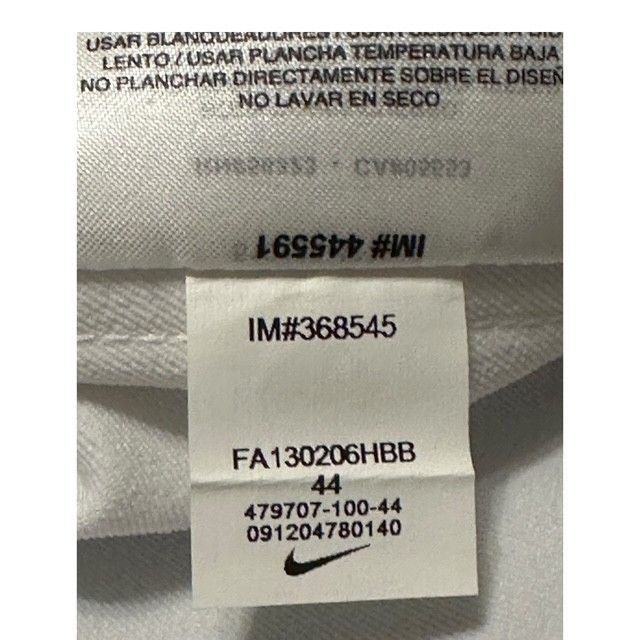 Nike Nike NFL Los Angeles Rams On Field Blank Player Limited Jers Size US M / EU 48-50 / 2 - 11 Thumbnail