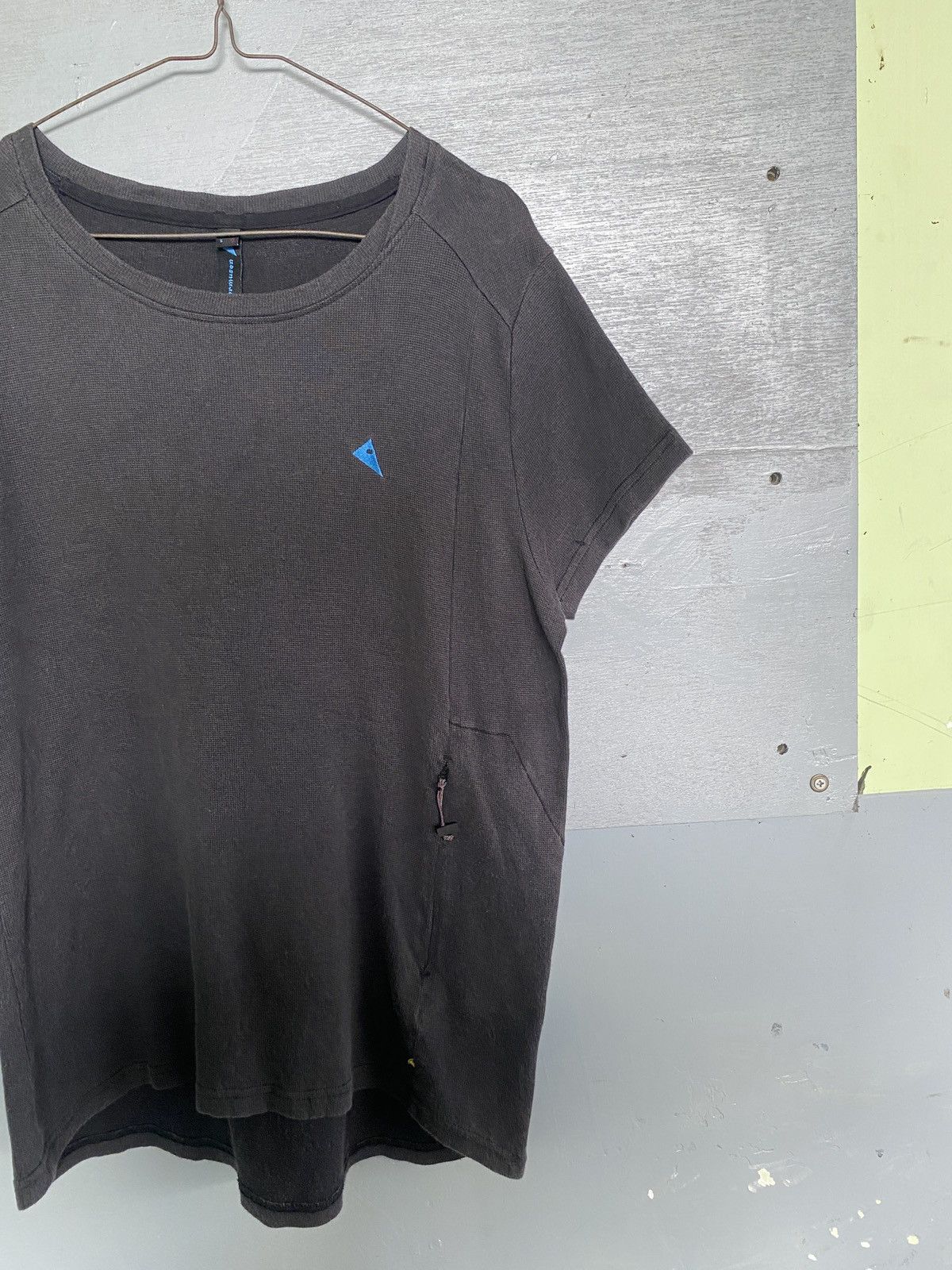 Klattermusen RARE!!! Klattermusen Size S / US 4 / IT 40 - 3 Thumbnail