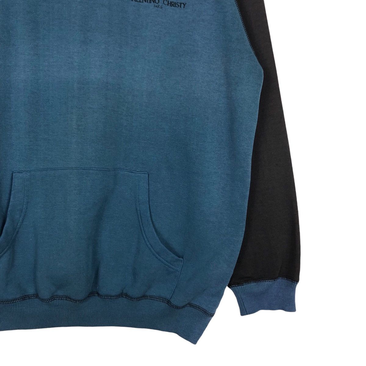 Designer × Japanese Brand × Vintage Vintage Valentino Christy Sweatshirt 90s Designer Large #A1 Size US L / EU 52-54 / 3 - 4 Thumbnail