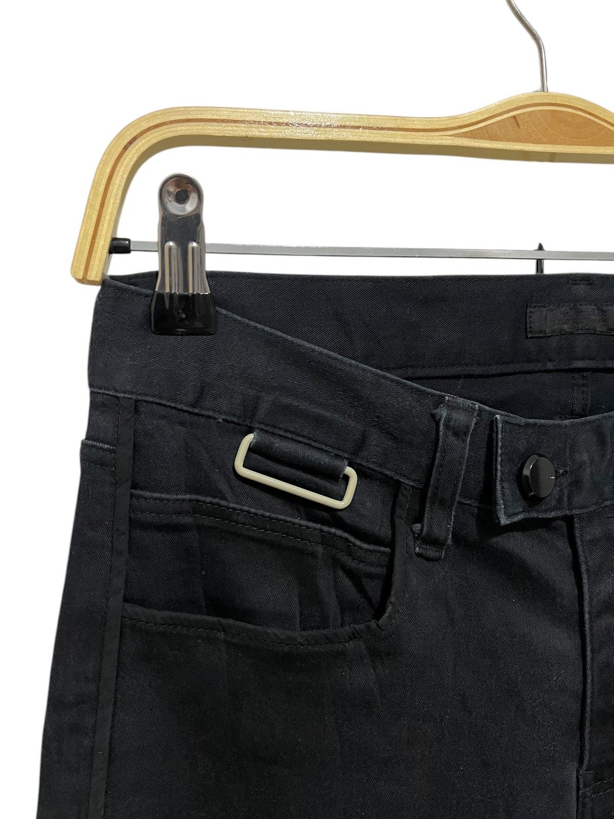 Undercover Undercover SS10 Less But Better Cargo Pants Size US 28 / EU 44 - 5 Thumbnail