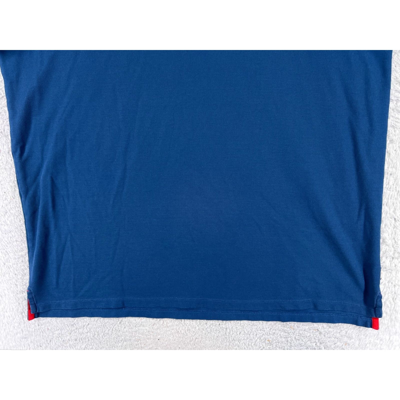 The North Face The North Face Polo Shirt Men 2XL Blue Golf Polo Shirt 2XL Men Blue The North Face Polo Shirt Golf Casual Activewear Outdoor Mens Polo Size US XXL / EU 58 / 5 - 5 Thumbnail