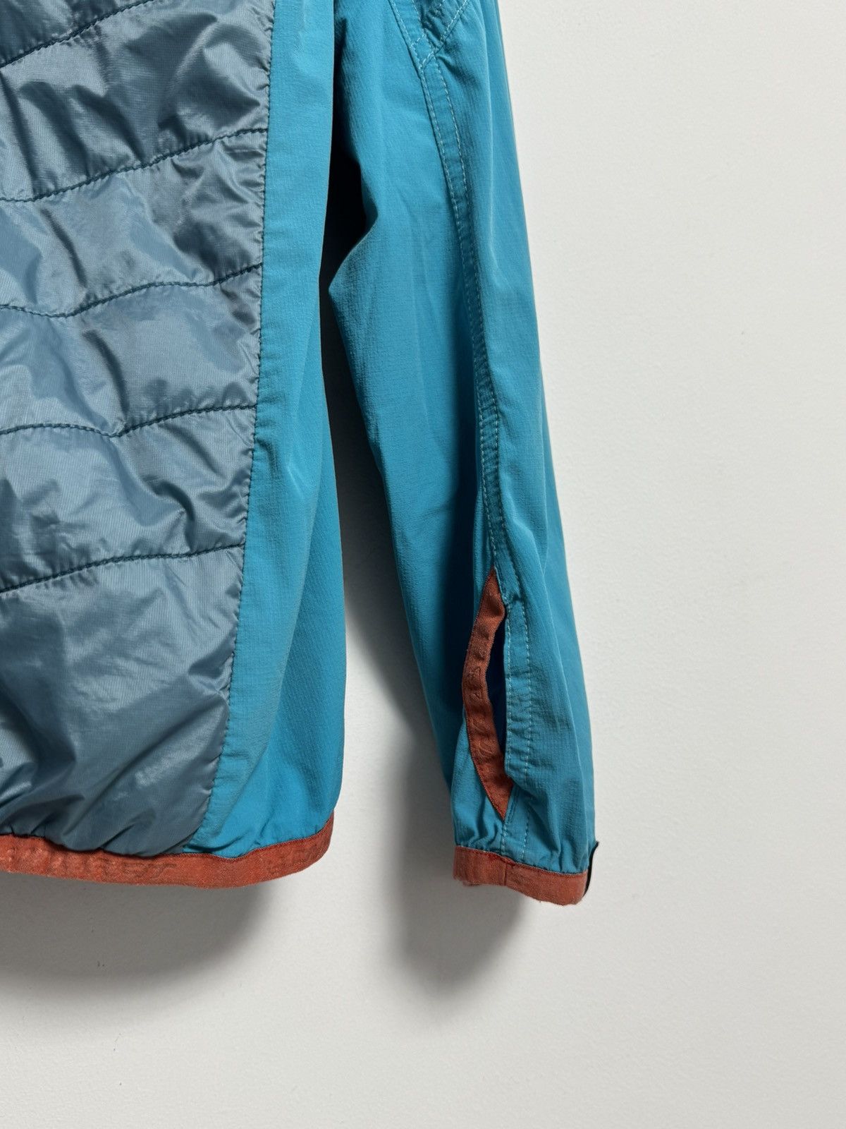 Other Dynafit Lightweight Hybrid Insulated Hooded Jacket Outdoor Size US M / EU 48-50 / 2 - 6 Thumbnail