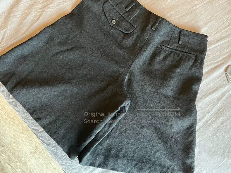 Comme des Garcons Comme Des Garcons size M short pants Size US 27 - 3 Thumbnail
