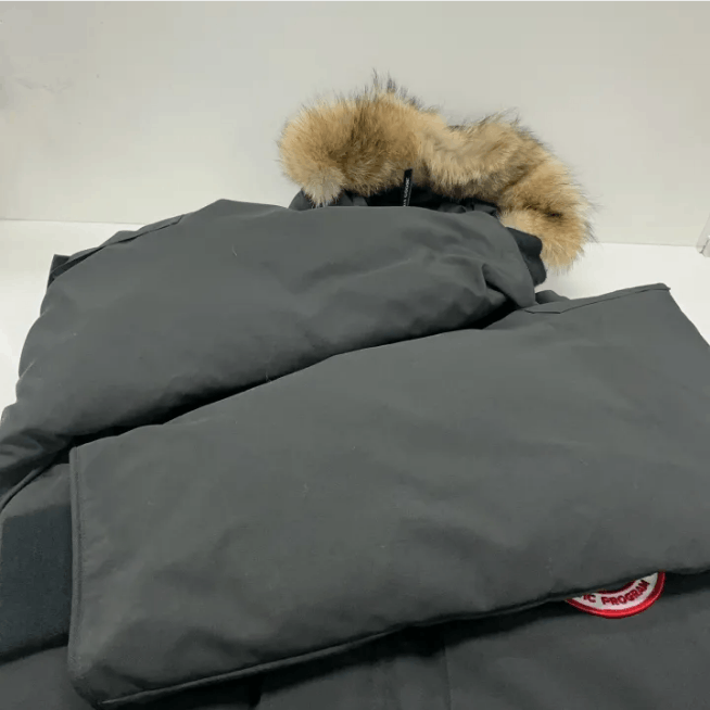 Canada Goose casual jacket Size US XL / EU 56 / 4 - 6 Thumbnail