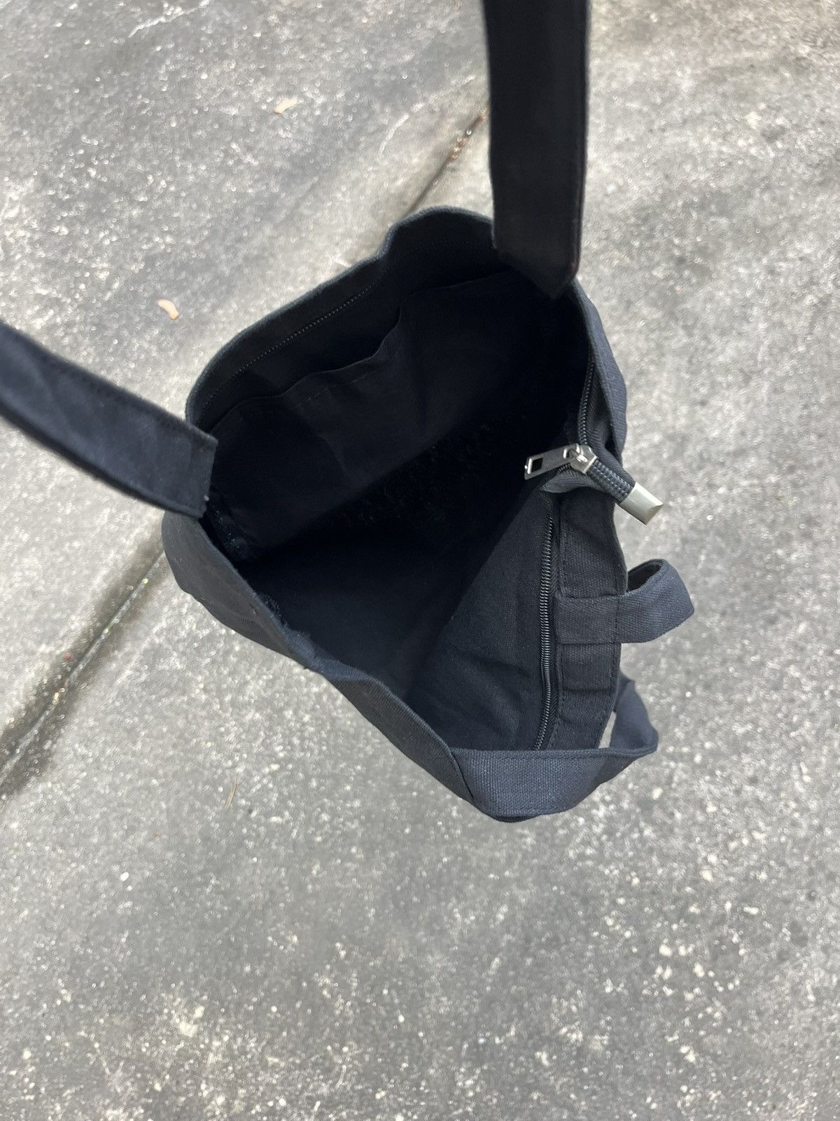 Other Supermarket Receipt Tote Bag Size ONE SIZE - 3 Thumbnail