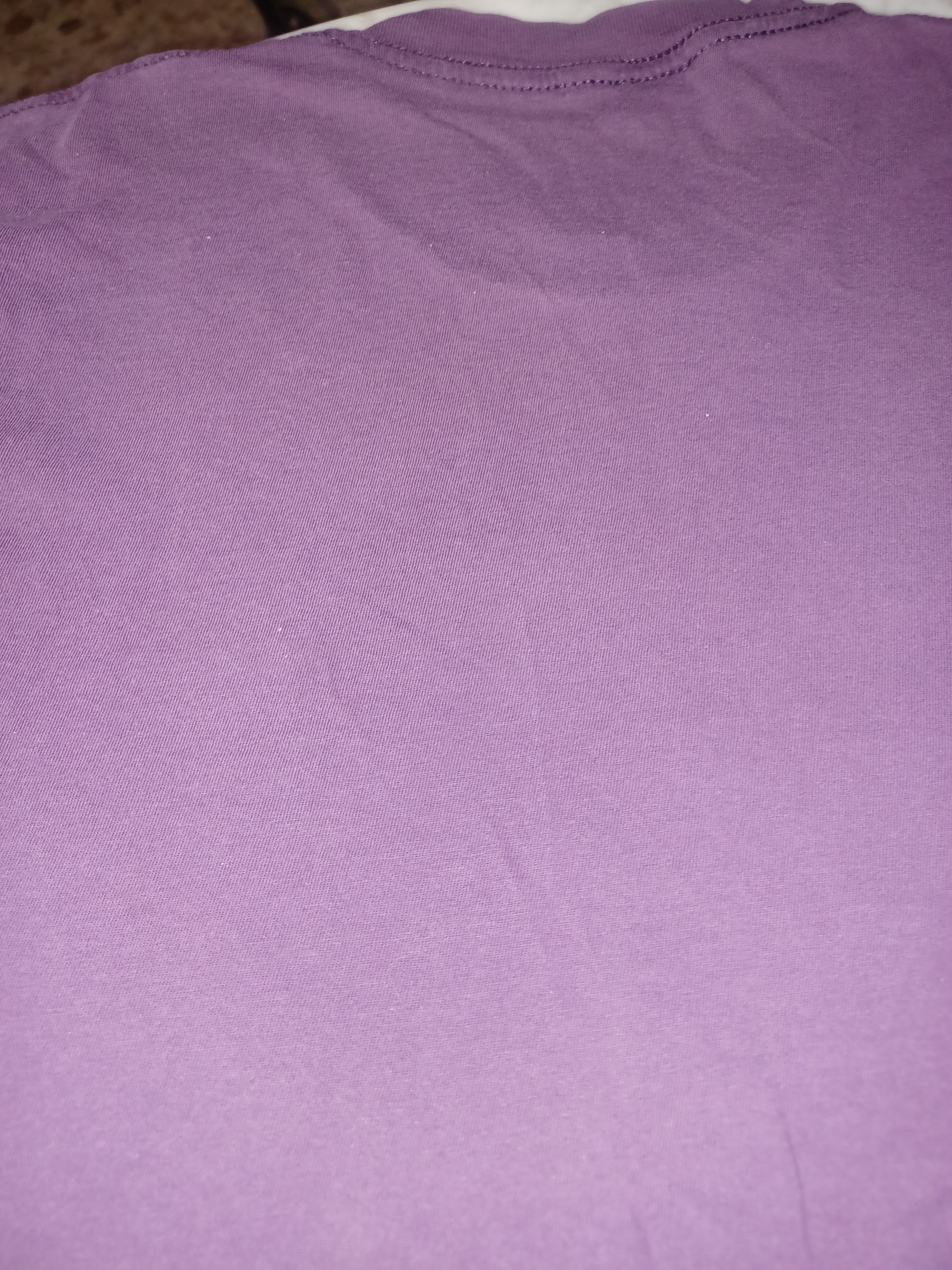 Threadless Threadless Space & Time Graphic Tee S-M Purple Size US S / EU 44-46 / 1 - 3 Thumbnail