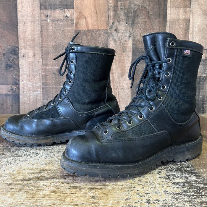 Danner Danner 22600 Acadia 400 GTX Soft Toe Boots Mens 10 D | Grailed