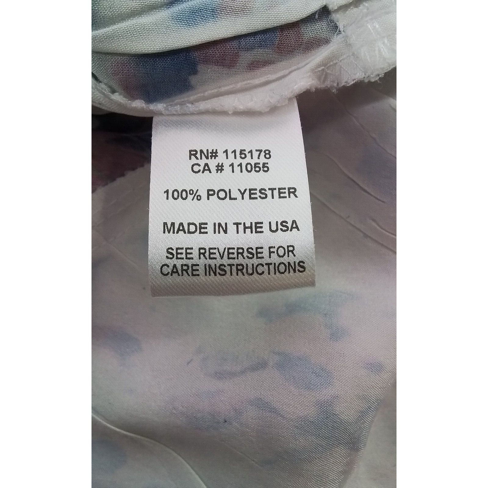 Other Komarov Dress Women's Floral Print Size M / US 6-8 / IT 42-44 - 6 Thumbnail
