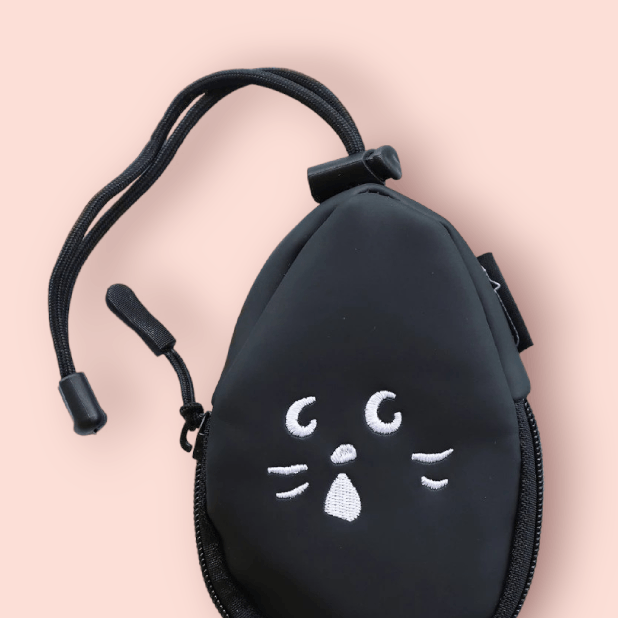 Issey Miyake × Japanese Brand × Ne-Net RARE NE-NET NYA ISSEY MIYAKE KEY / COIN POUCH Size ONE SIZE - 8 Thumbnail