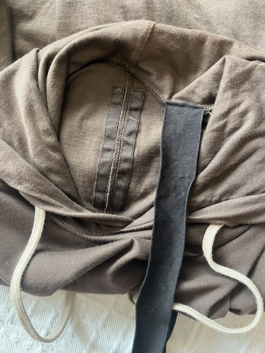Rick Owens Rick owens Size US M / EU 48-50 / 2 - 3 Thumbnail