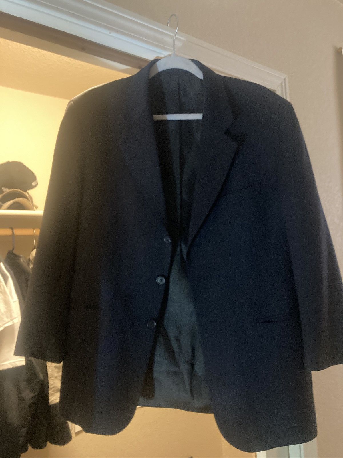 Other Franco Uomo Blazer Size 42S - 3 Thumbnail