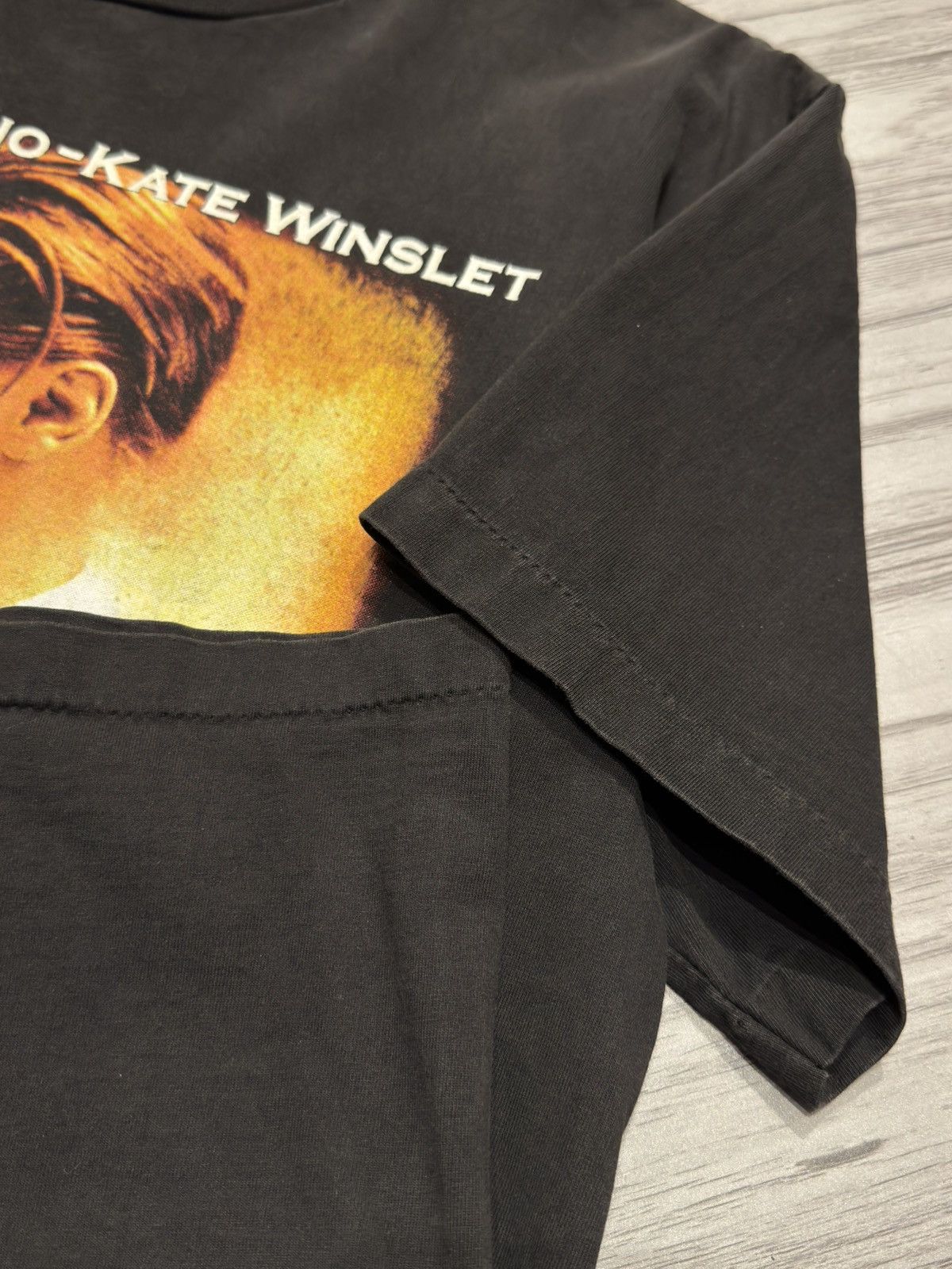 Other 90s Titanic Movie Tshirt Size US L / EU 52-54 / 3 - 5 Thumbnail