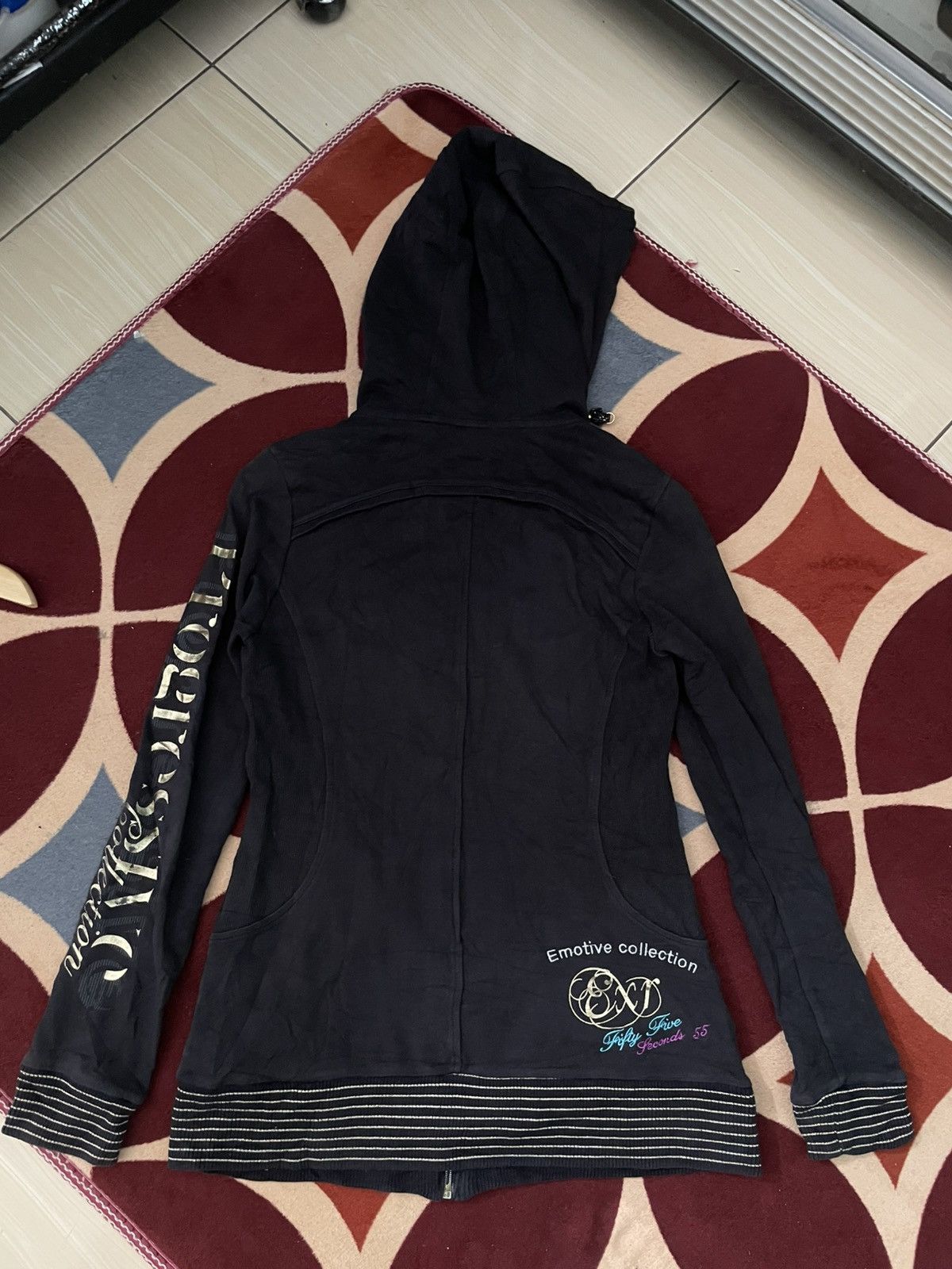 Japanese Brand Y2K EXR JAPANESE PUNK STYLE Size US S / EU 44-46 / 1 - 10 Thumbnail