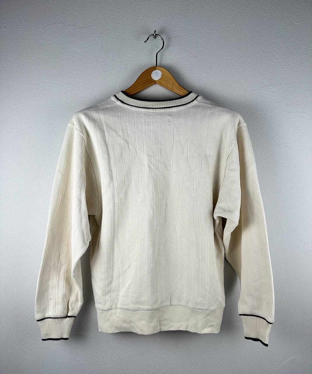 Polo Ralph Lauren Ralph Lauren Sport Pullover Damen Vintage Size S / US 4 / IT 40 - 2 Thumbnail