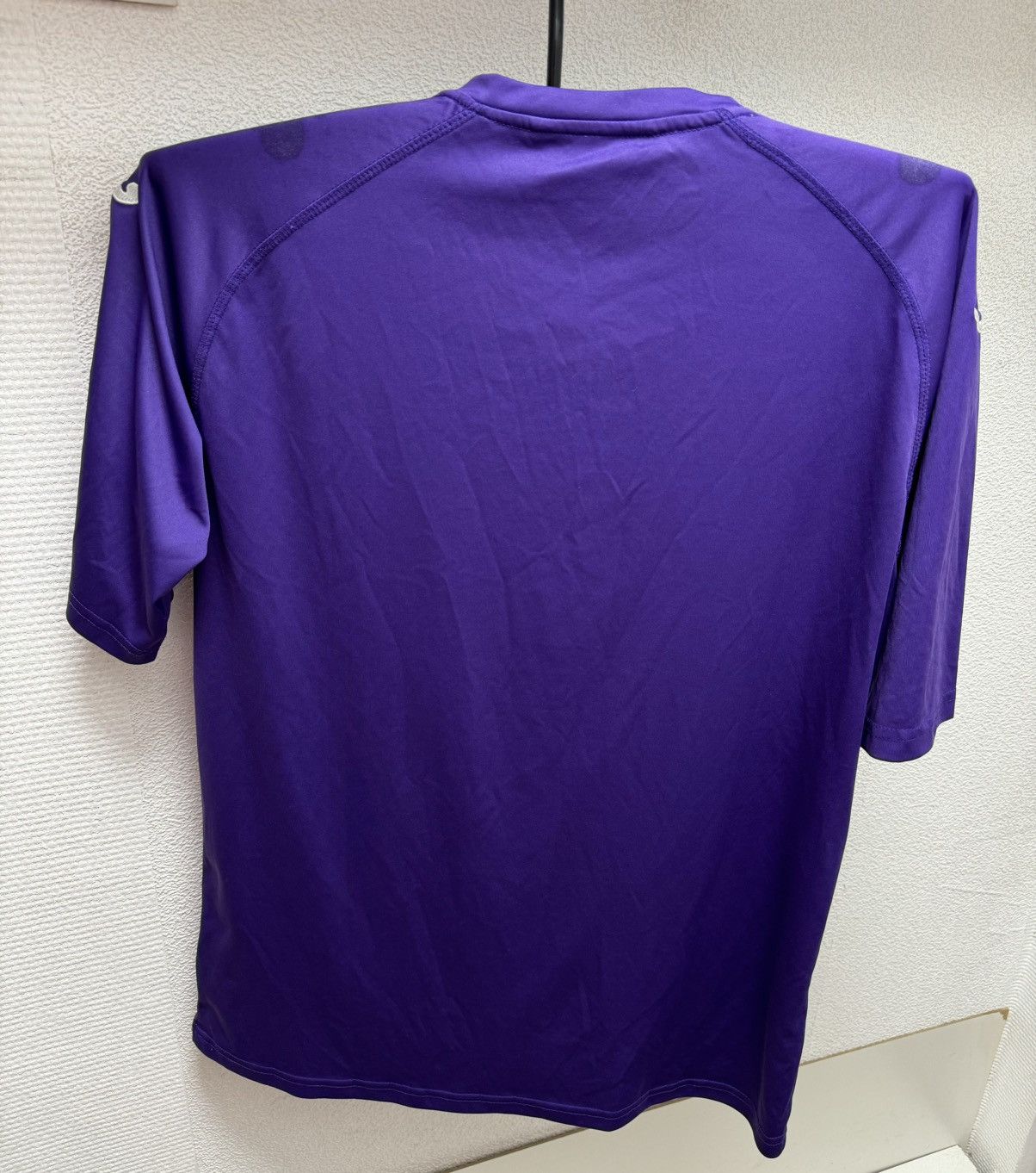 Joma Fiorentina Joma mazda purple soccer jersey Xl sz ( rossi ) Size US XL / EU 56 / 4 - 7 Thumbnail