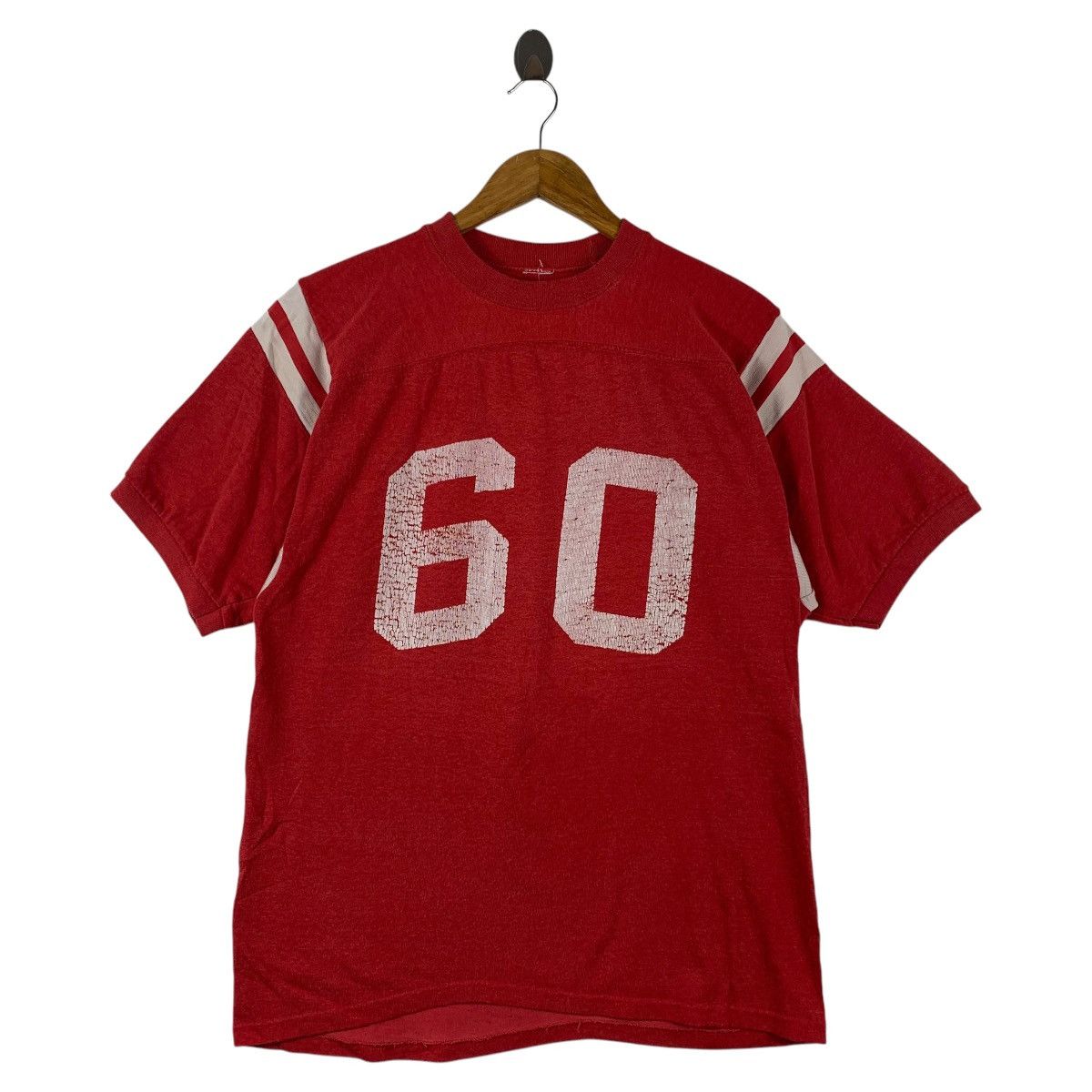 Vintage SAN FRANCISCO Pikes 60 tee