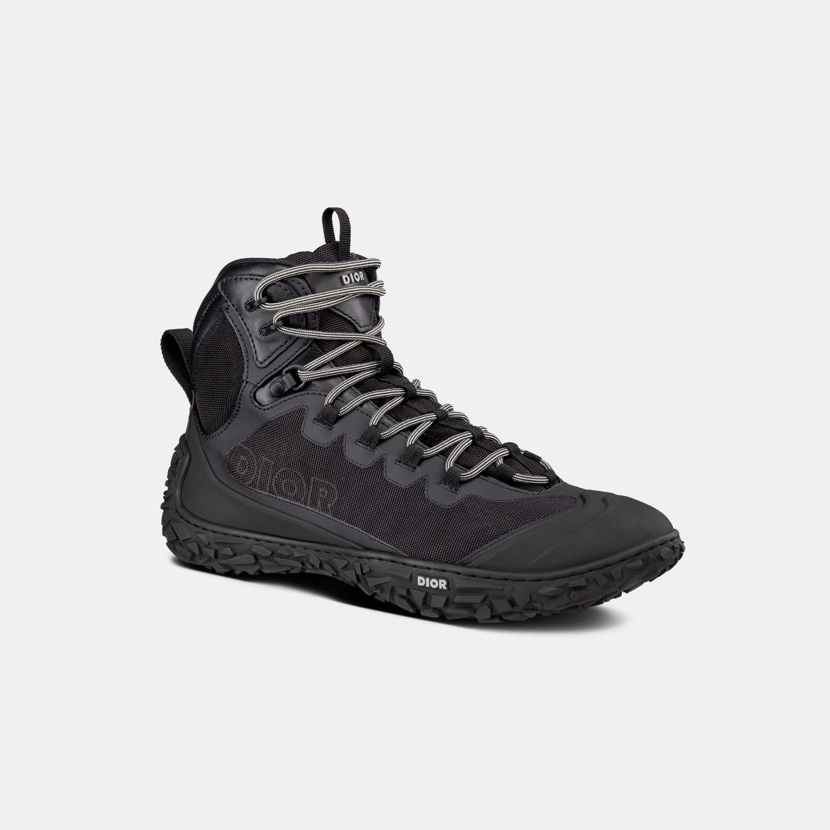 Dior o1bcso1str1224 Boot in Black Size US 5.5 / EU 38 - 2 Thumbnail